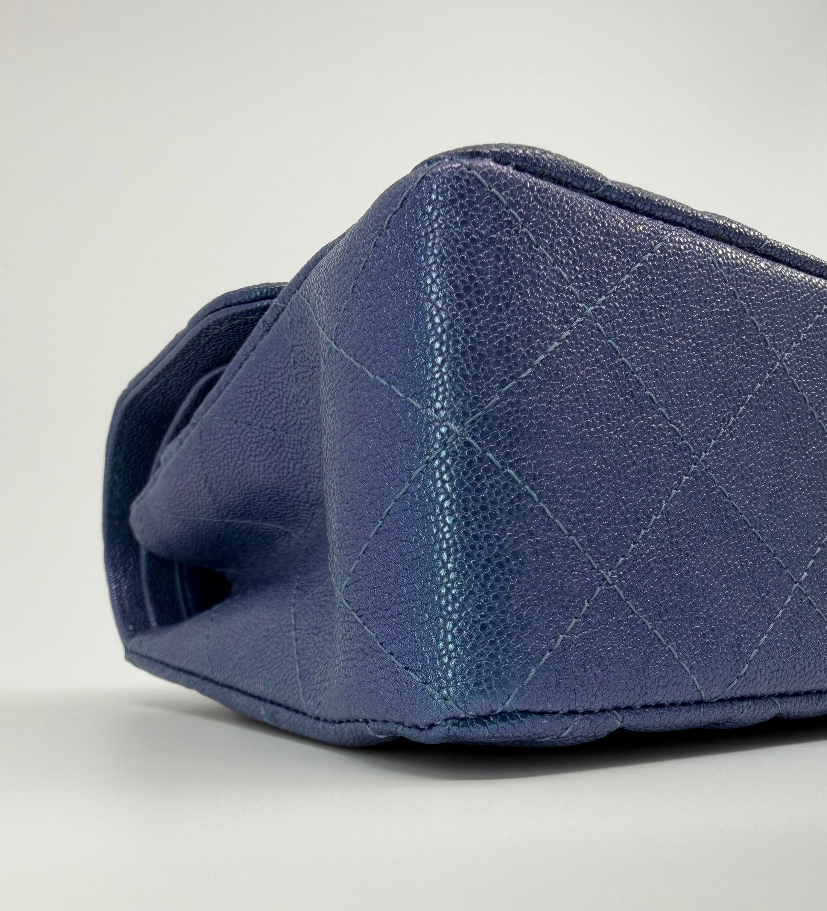 Chanel classic flap bag - Small