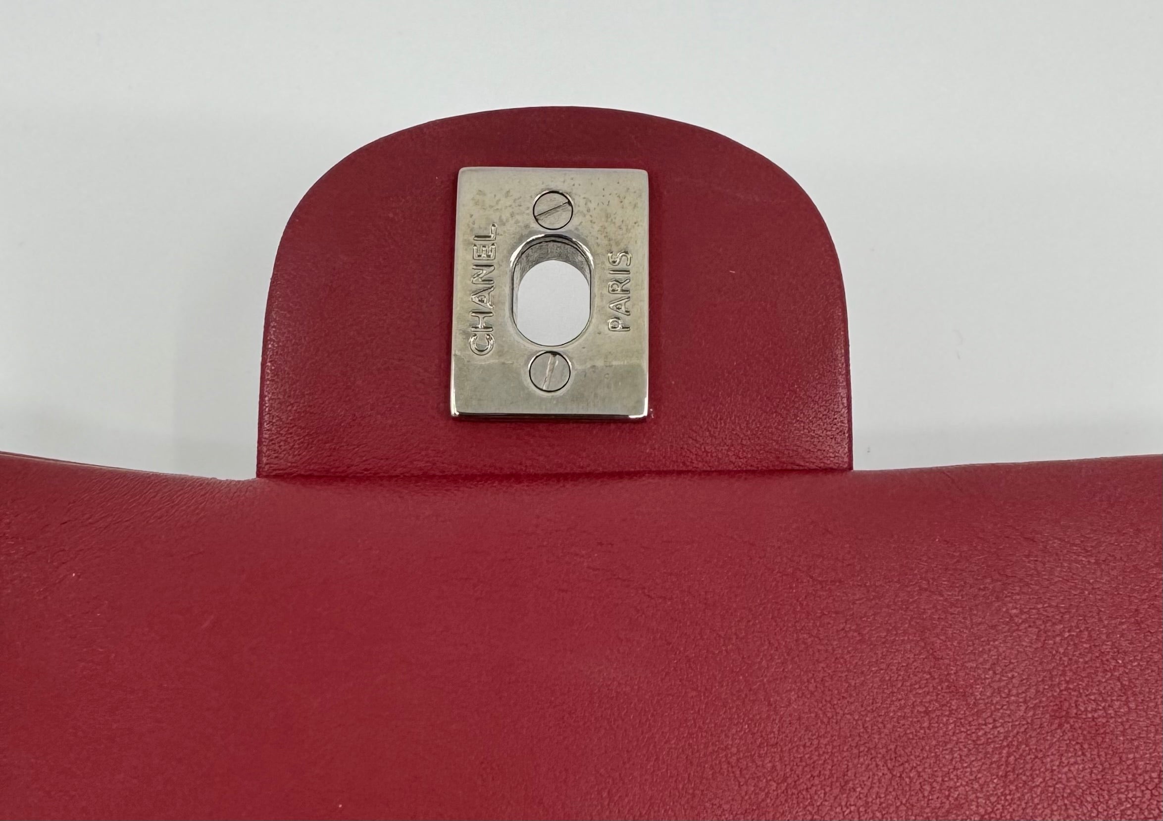 CHANEL classic flap bag - Rectangle