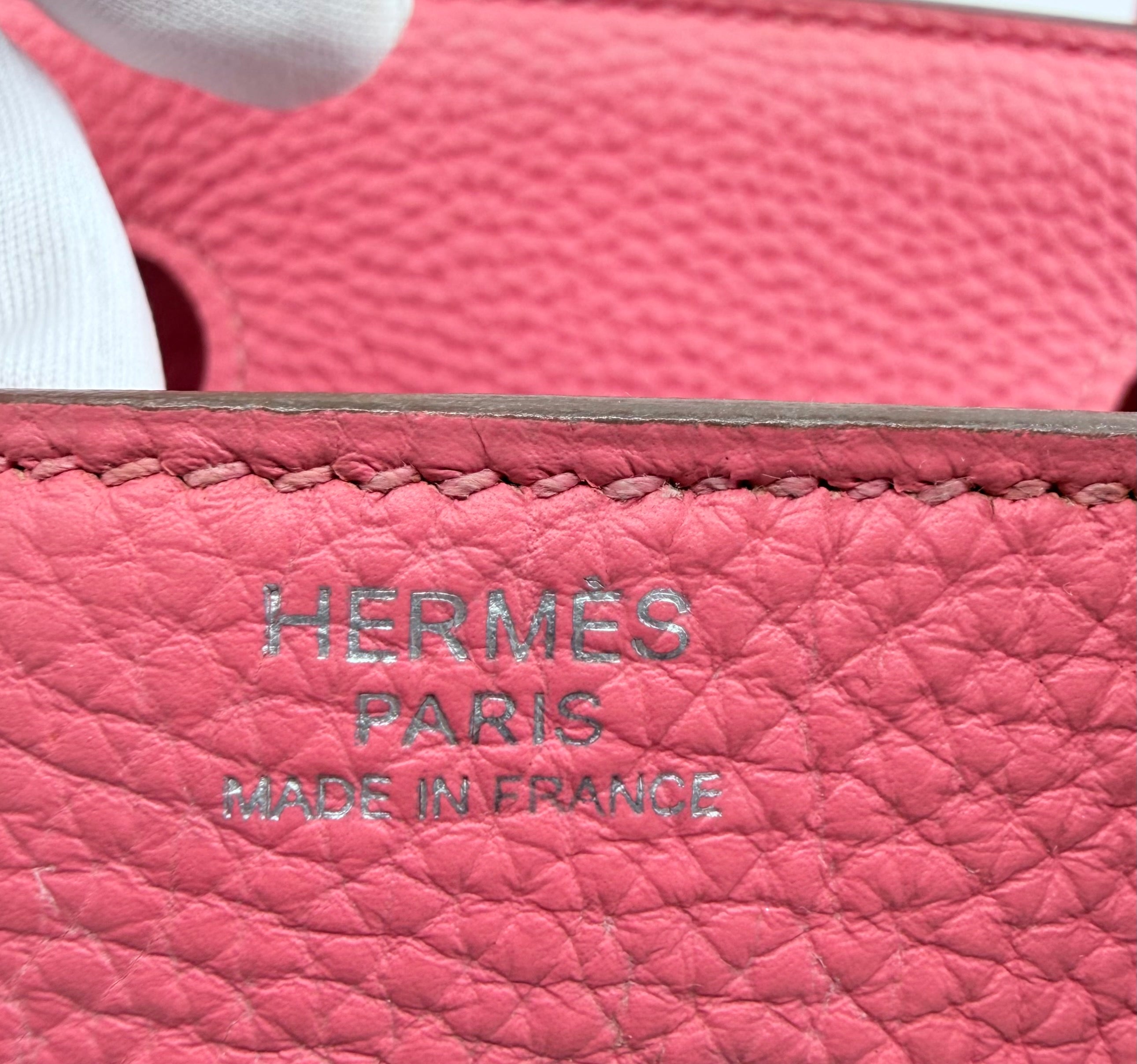 Hermès - Birkin B30