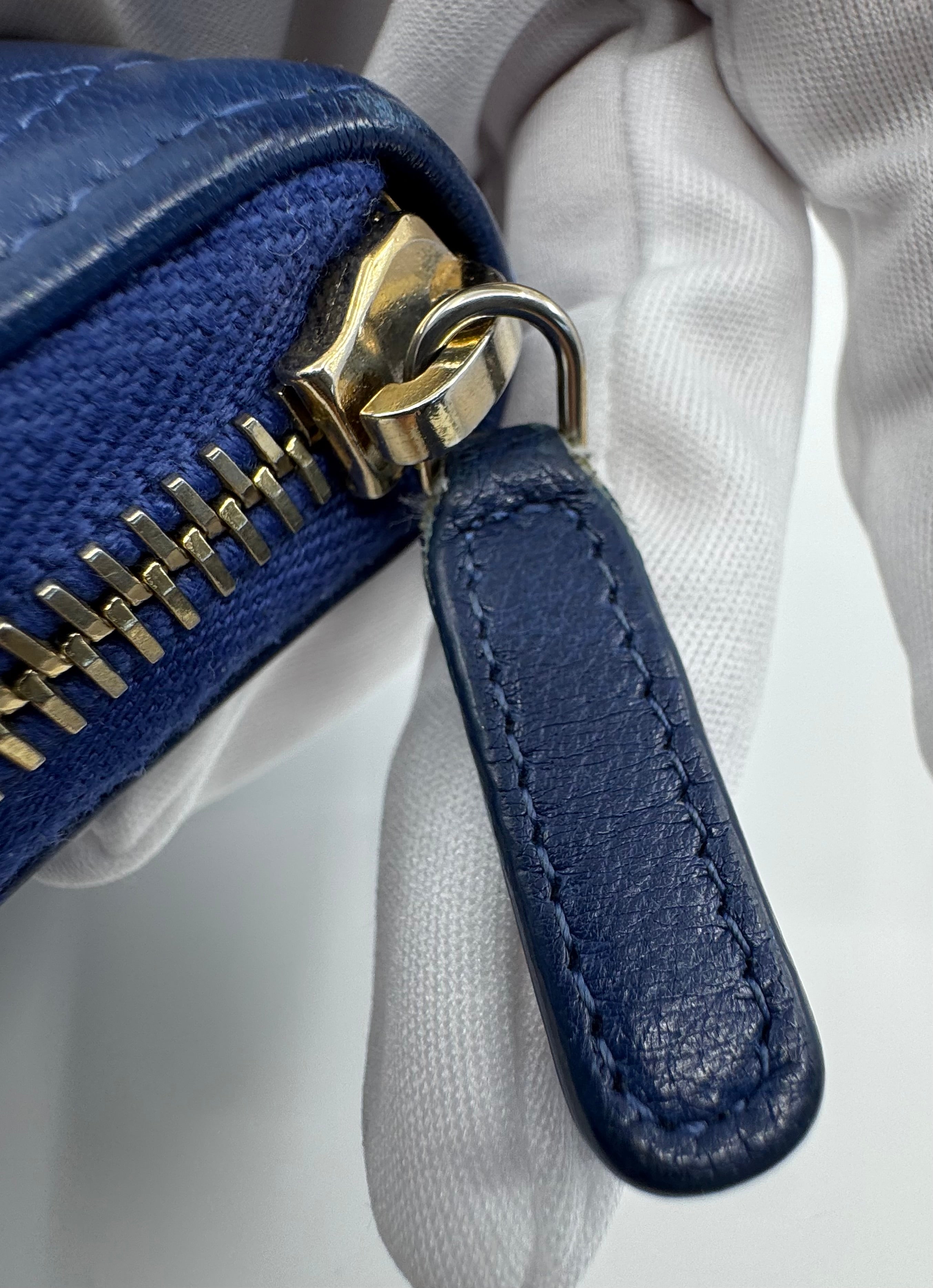 Chanel wallet