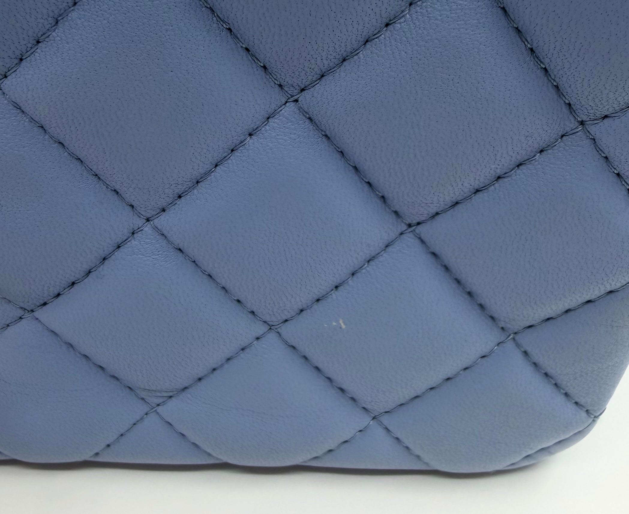 Chanel classic flap bag - mini rectangle