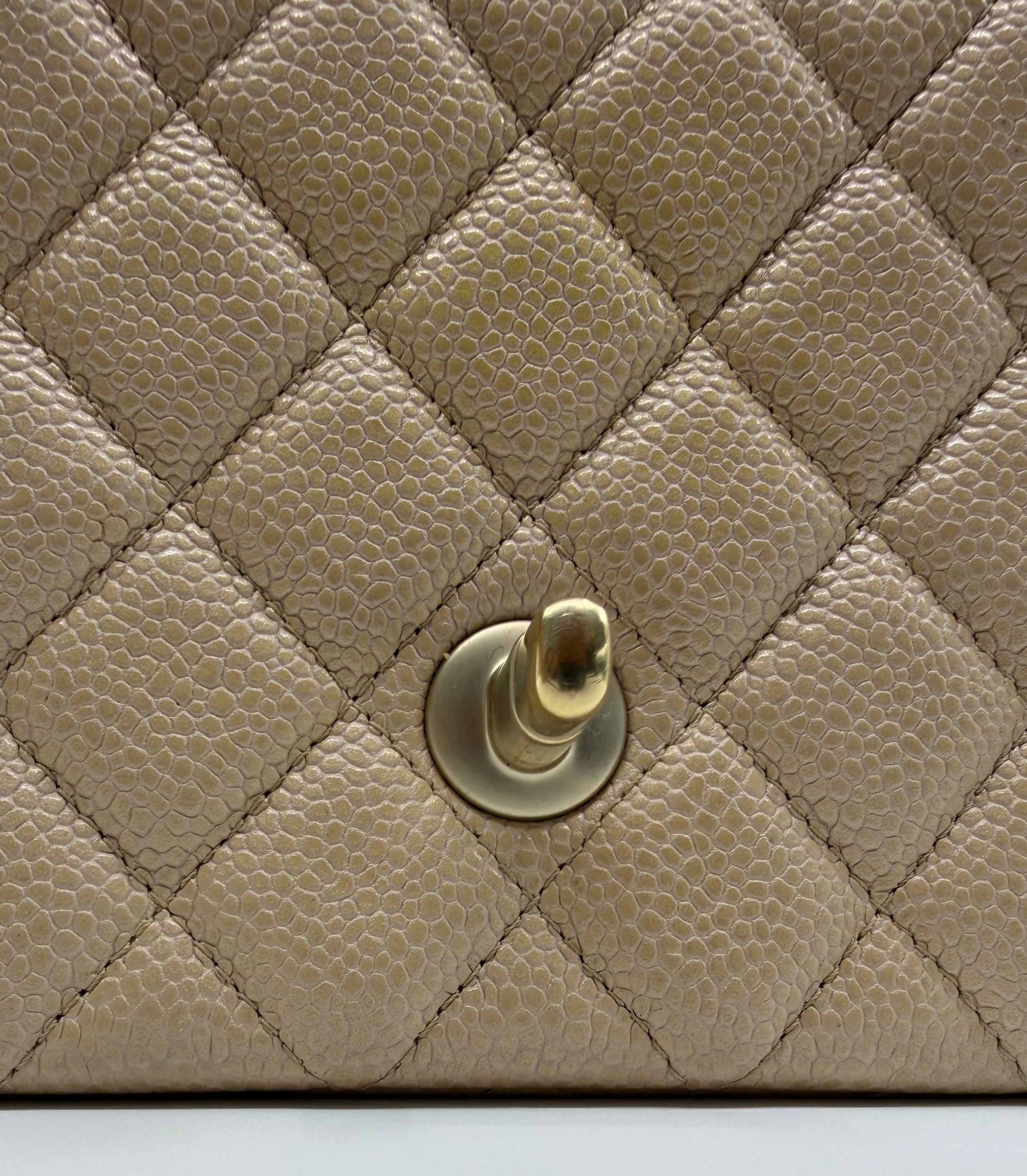 Chanel classic flap bag - mini rectangle