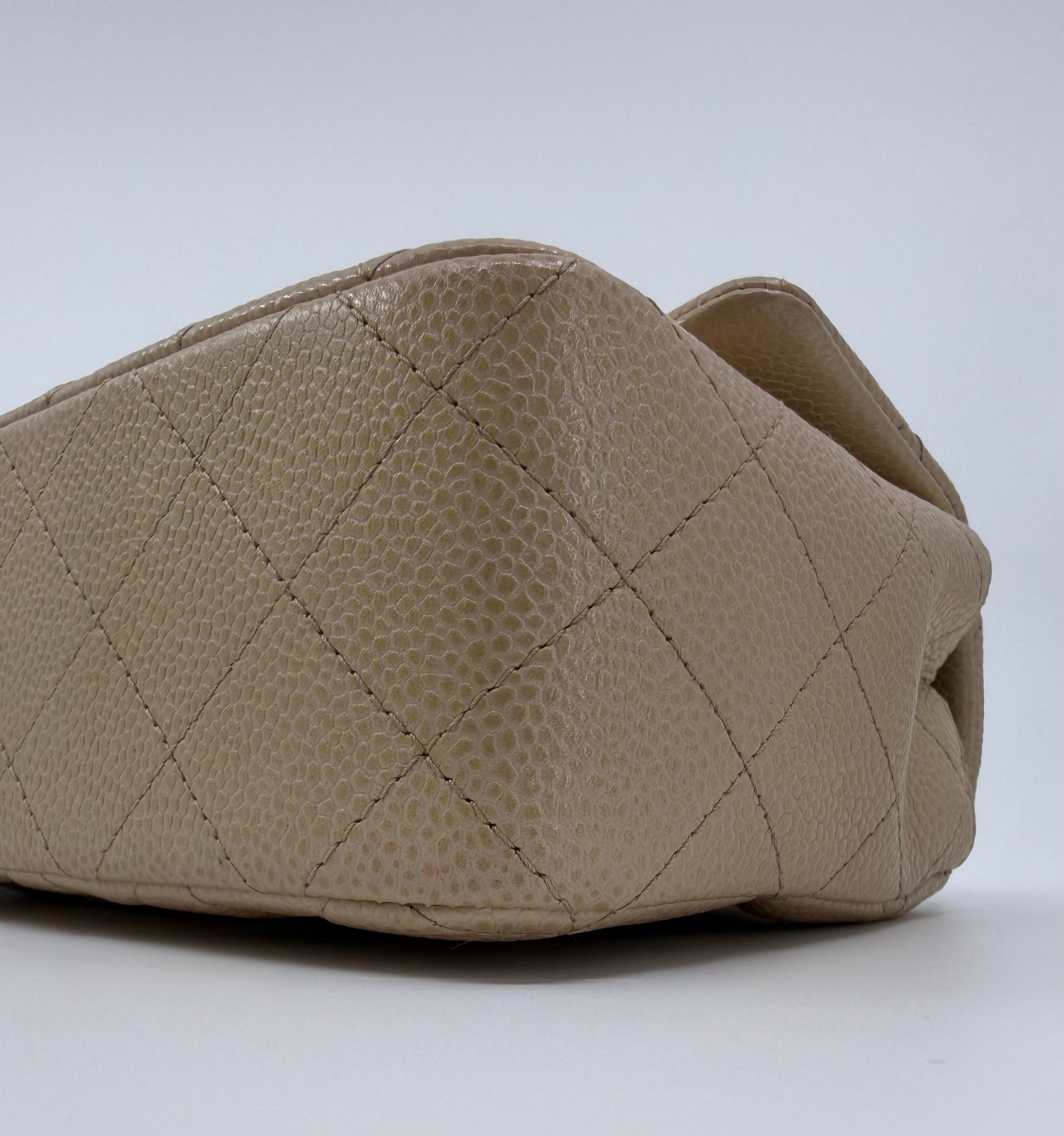 Chanel classic flap bag - mini rectangle