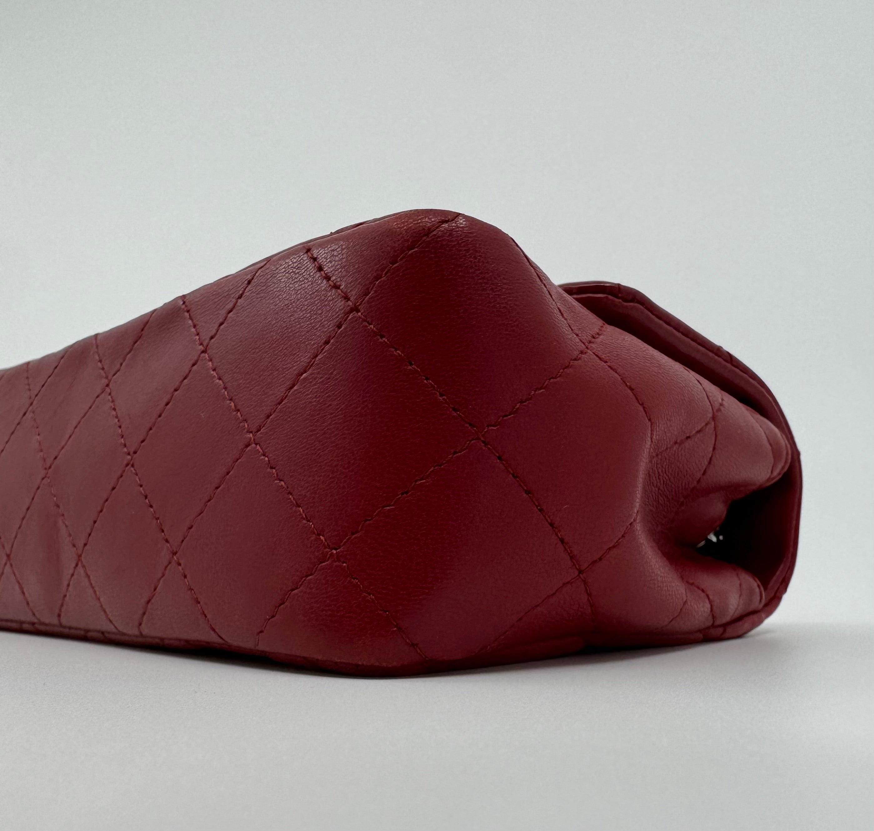 CHANEL classic flap bag - Rectangle