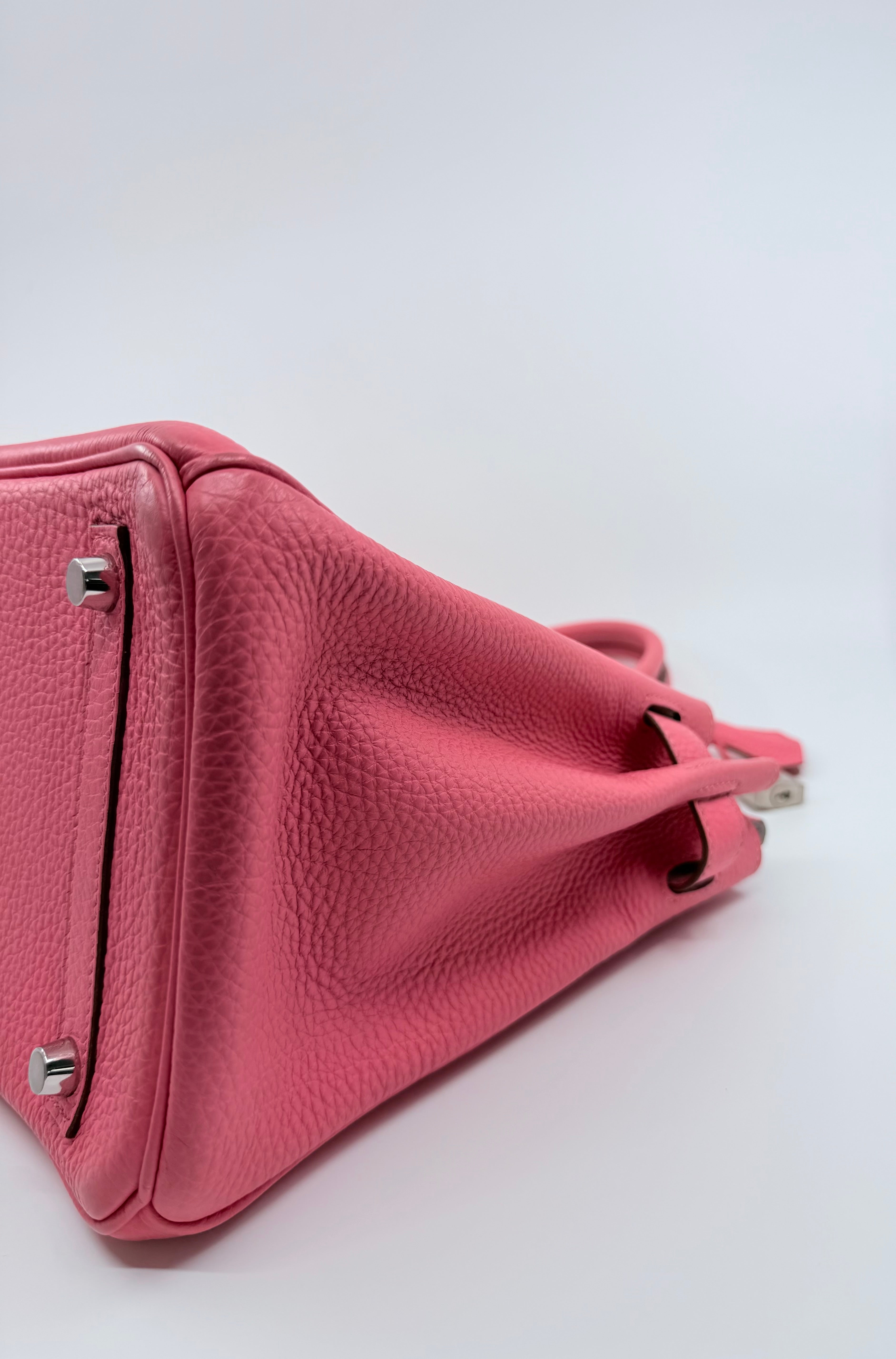 Hermès - Birkin B30