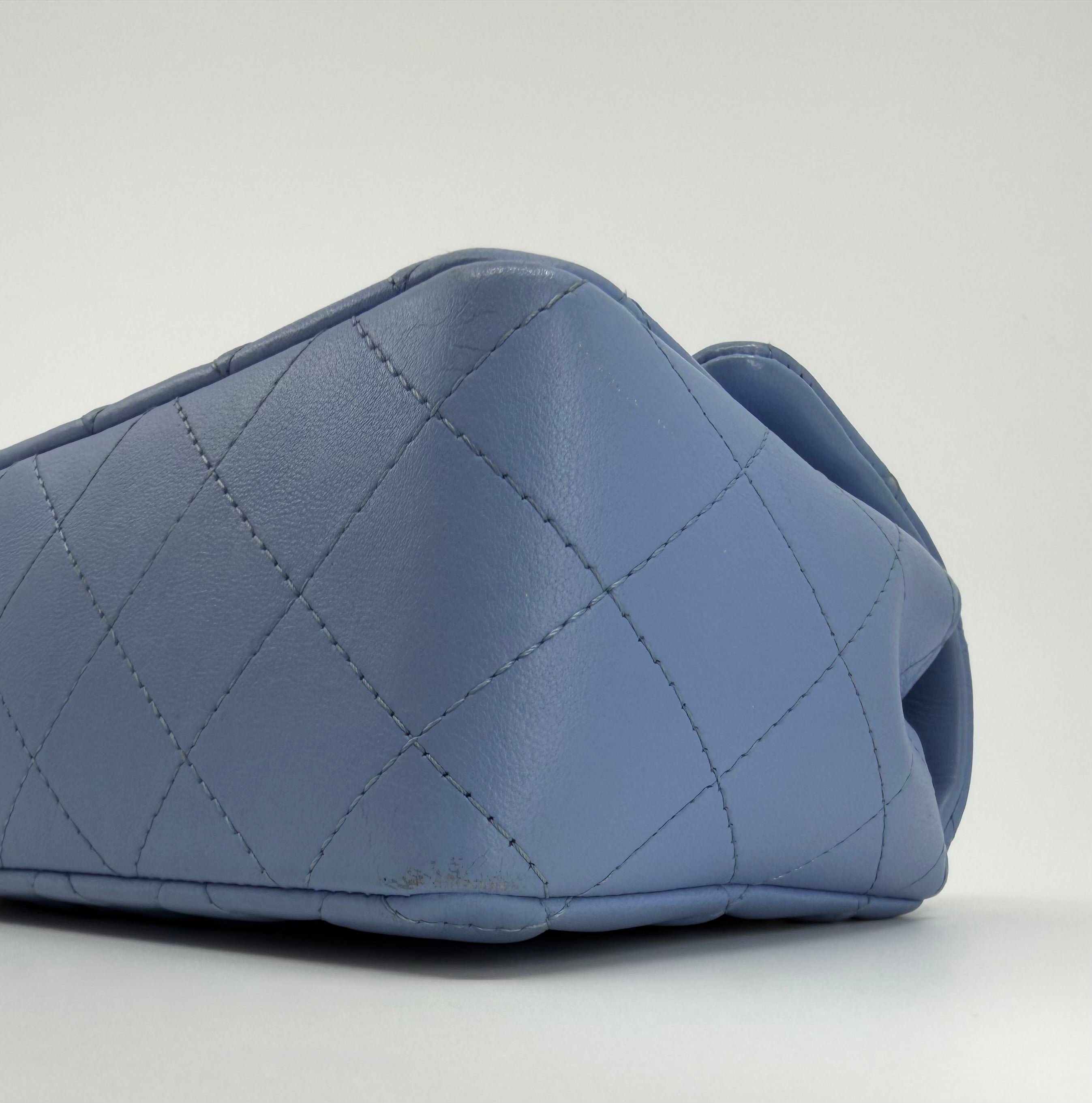 Chanel classic flap bag - mini rectangle