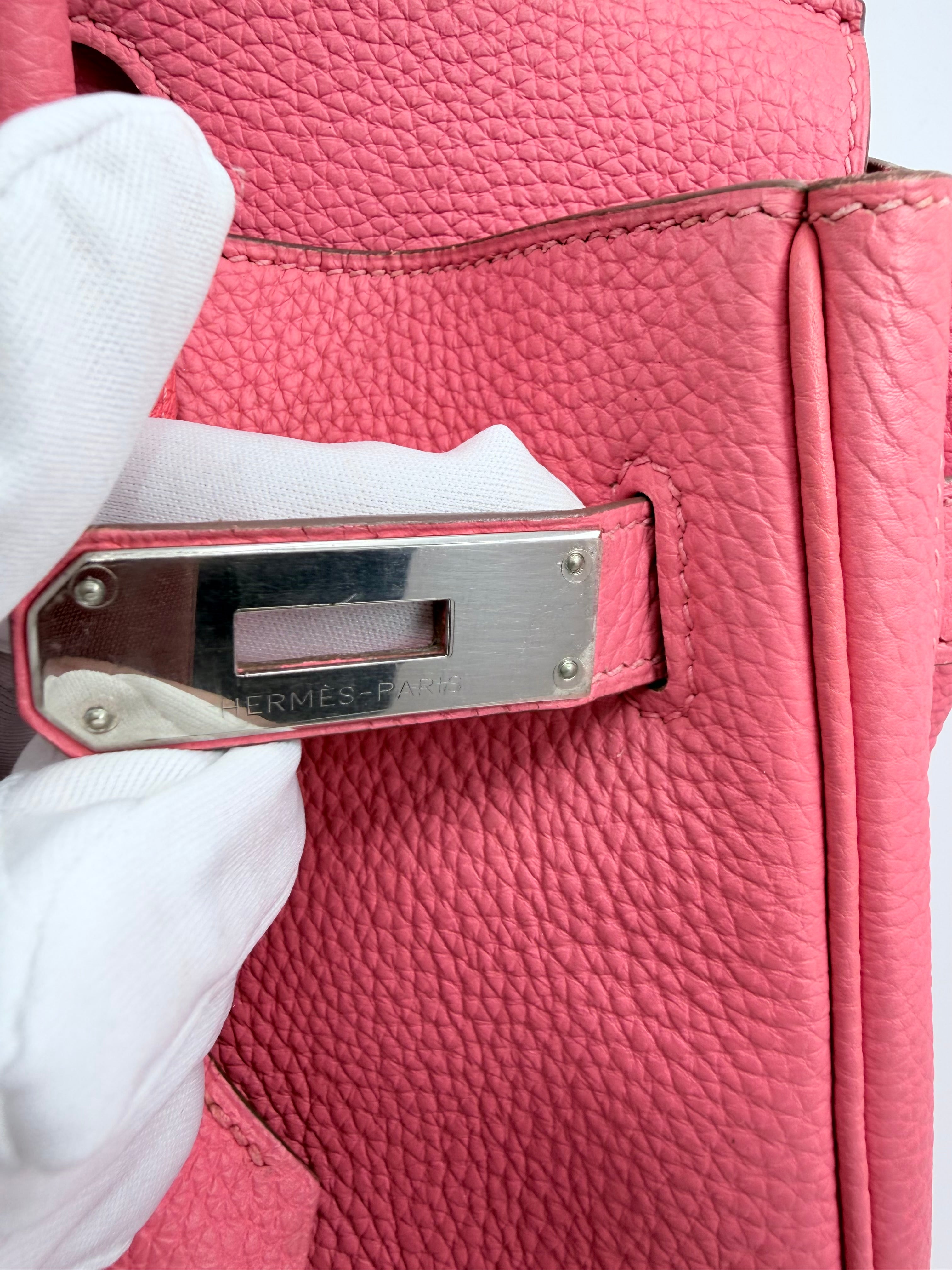 Hermès - Birkin B30