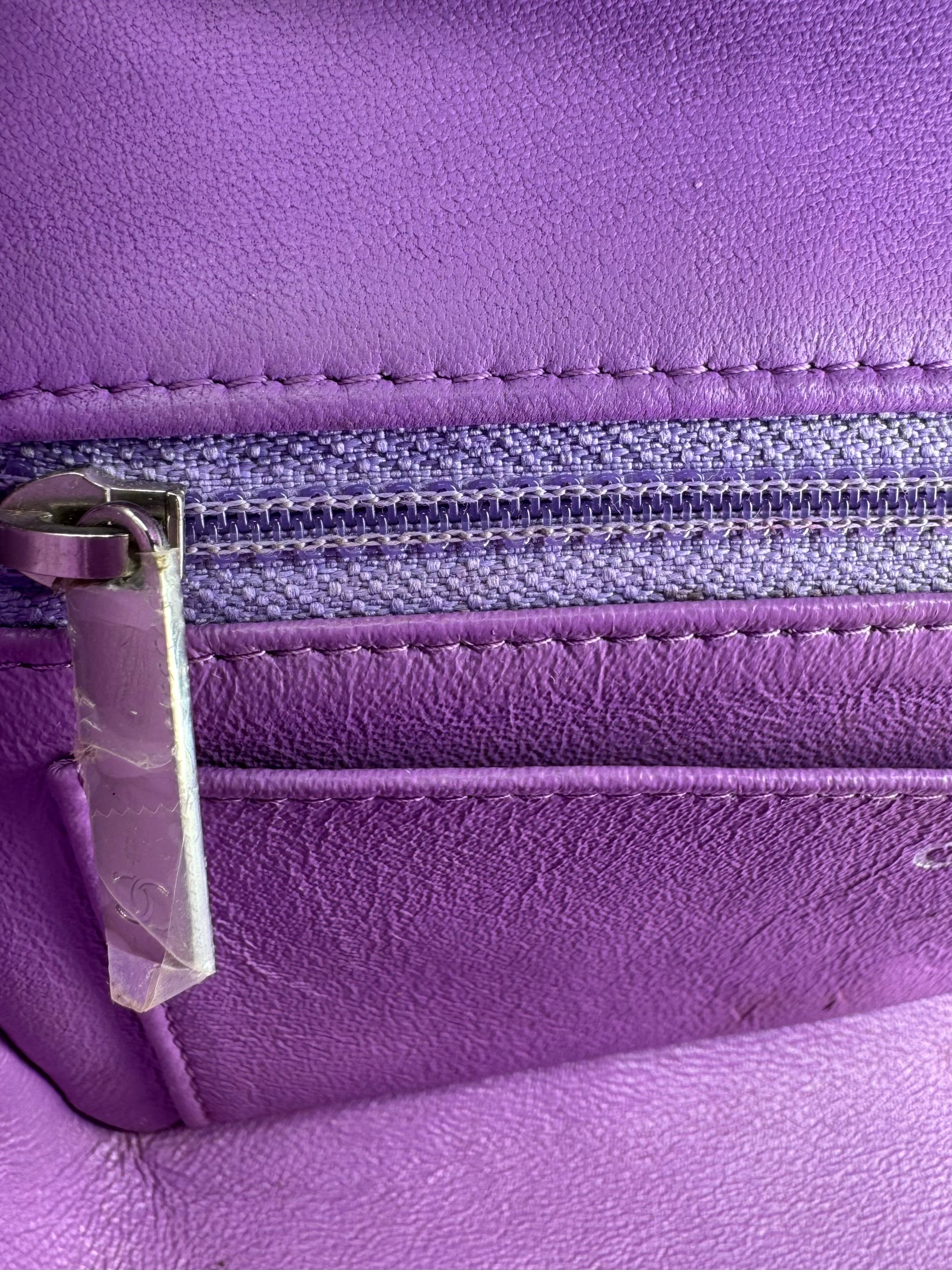 Chanel classic flap bag - Mini rectangle