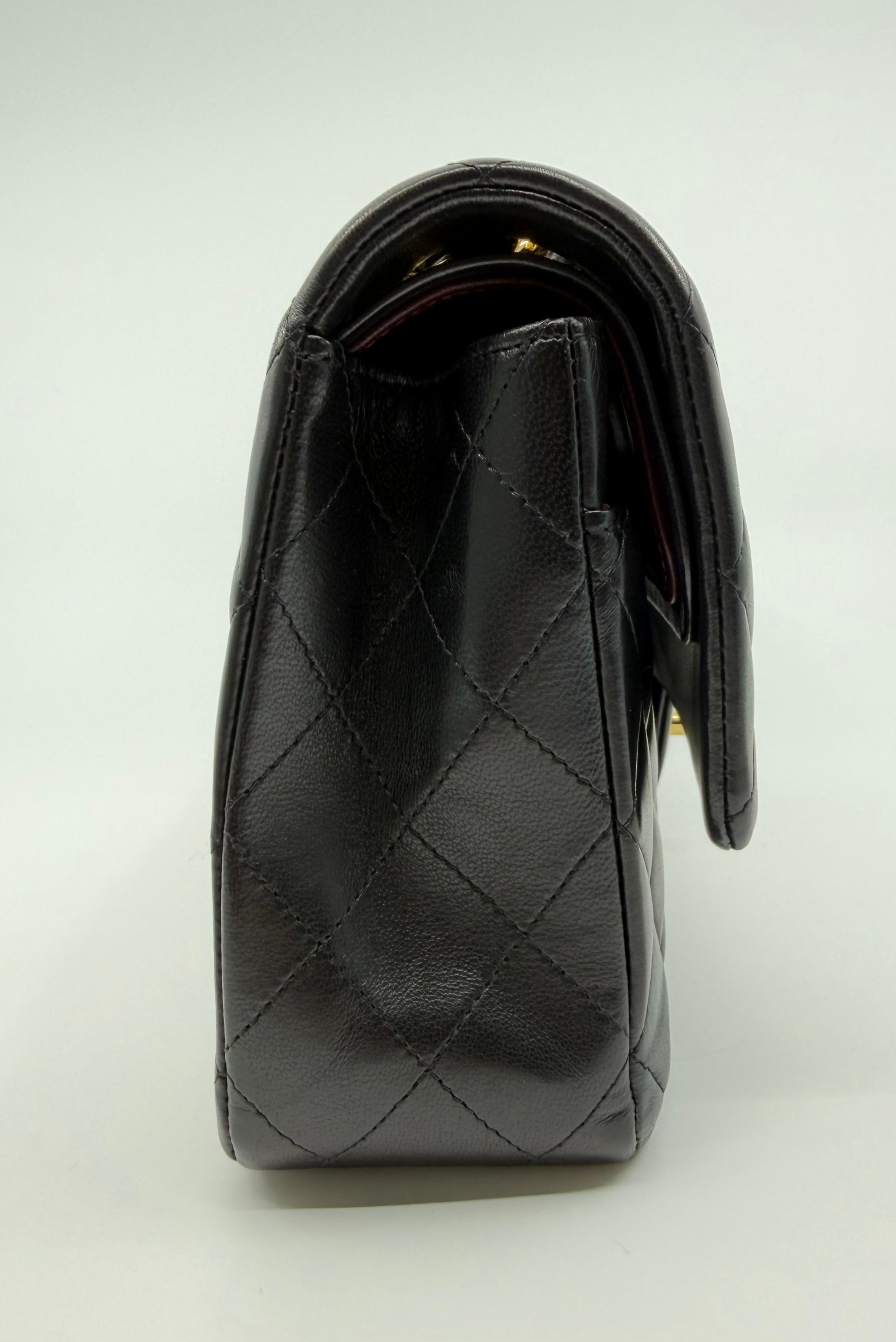 Chanel classic flap bag - Medium