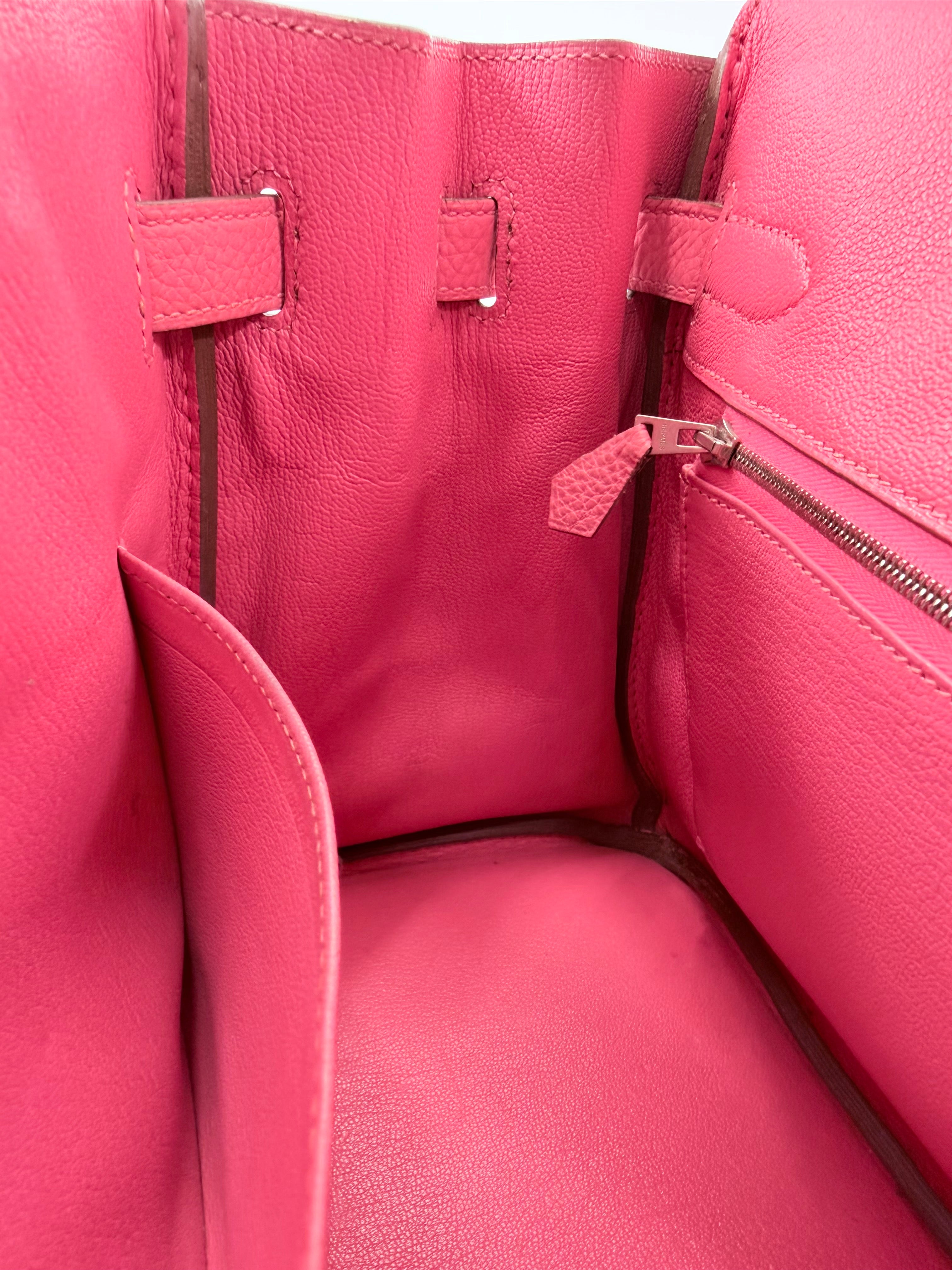 Hermès - Birkin B30