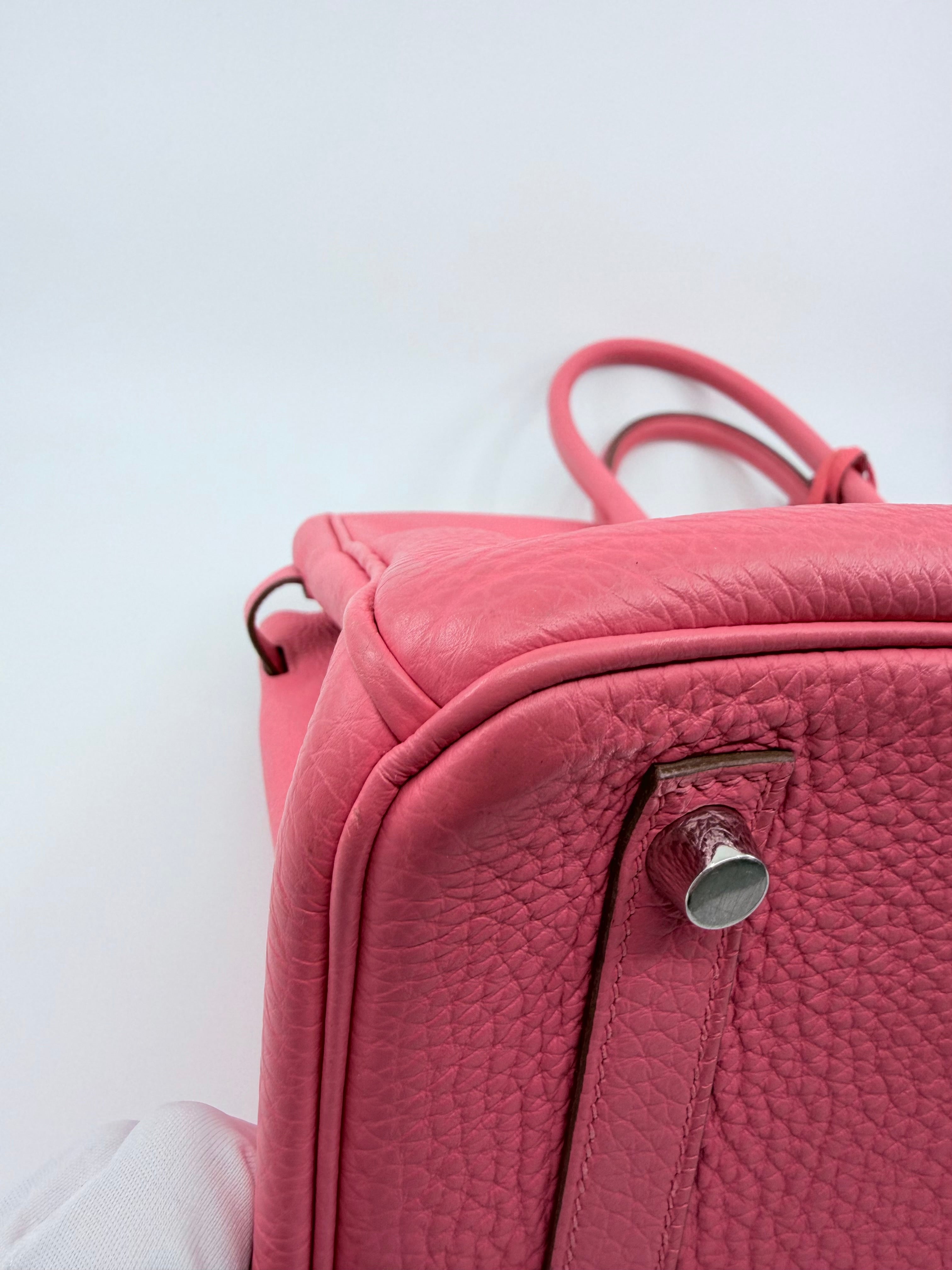 Hermès - Birkin B30