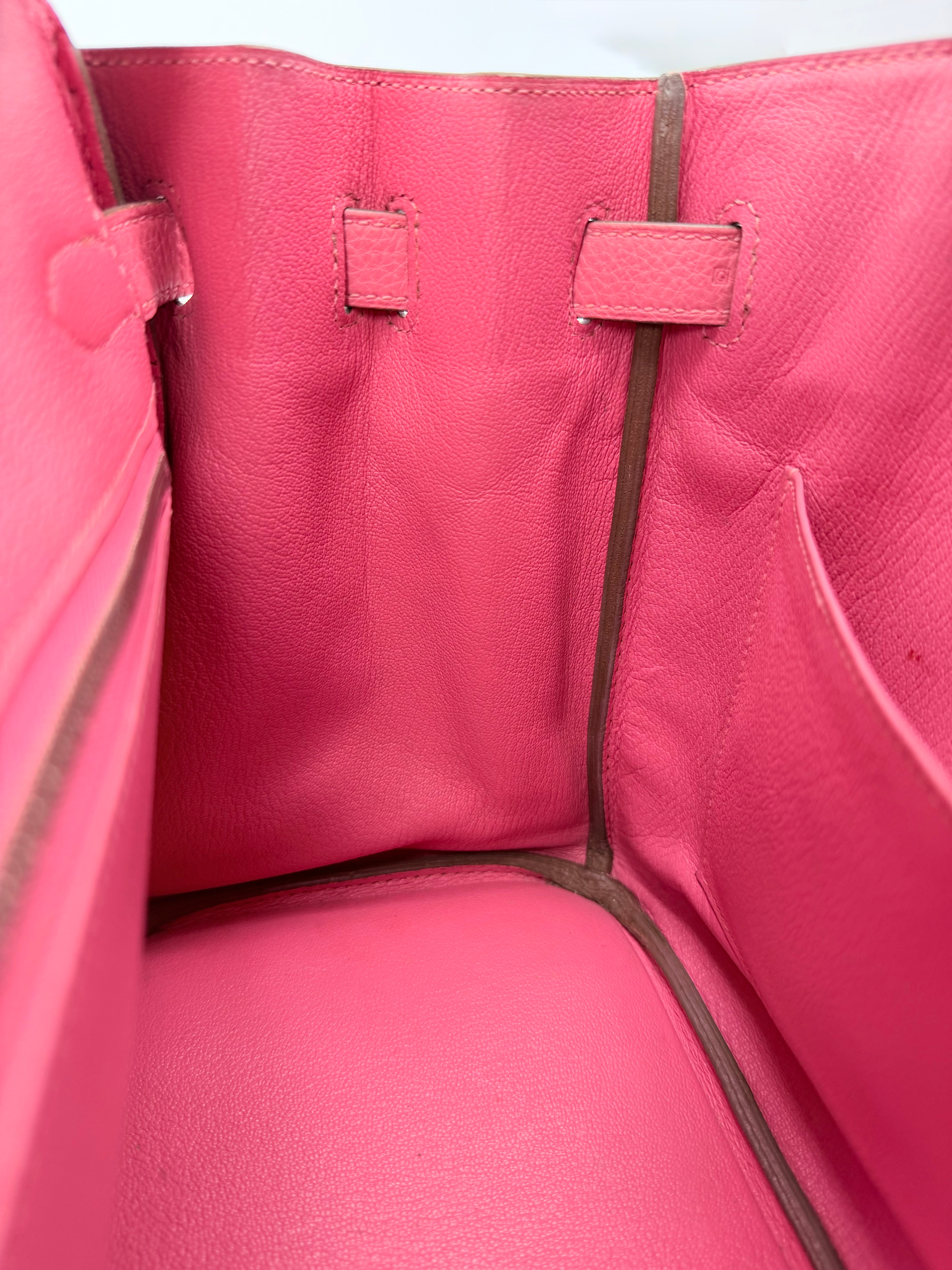 Hermès - Birkin B30