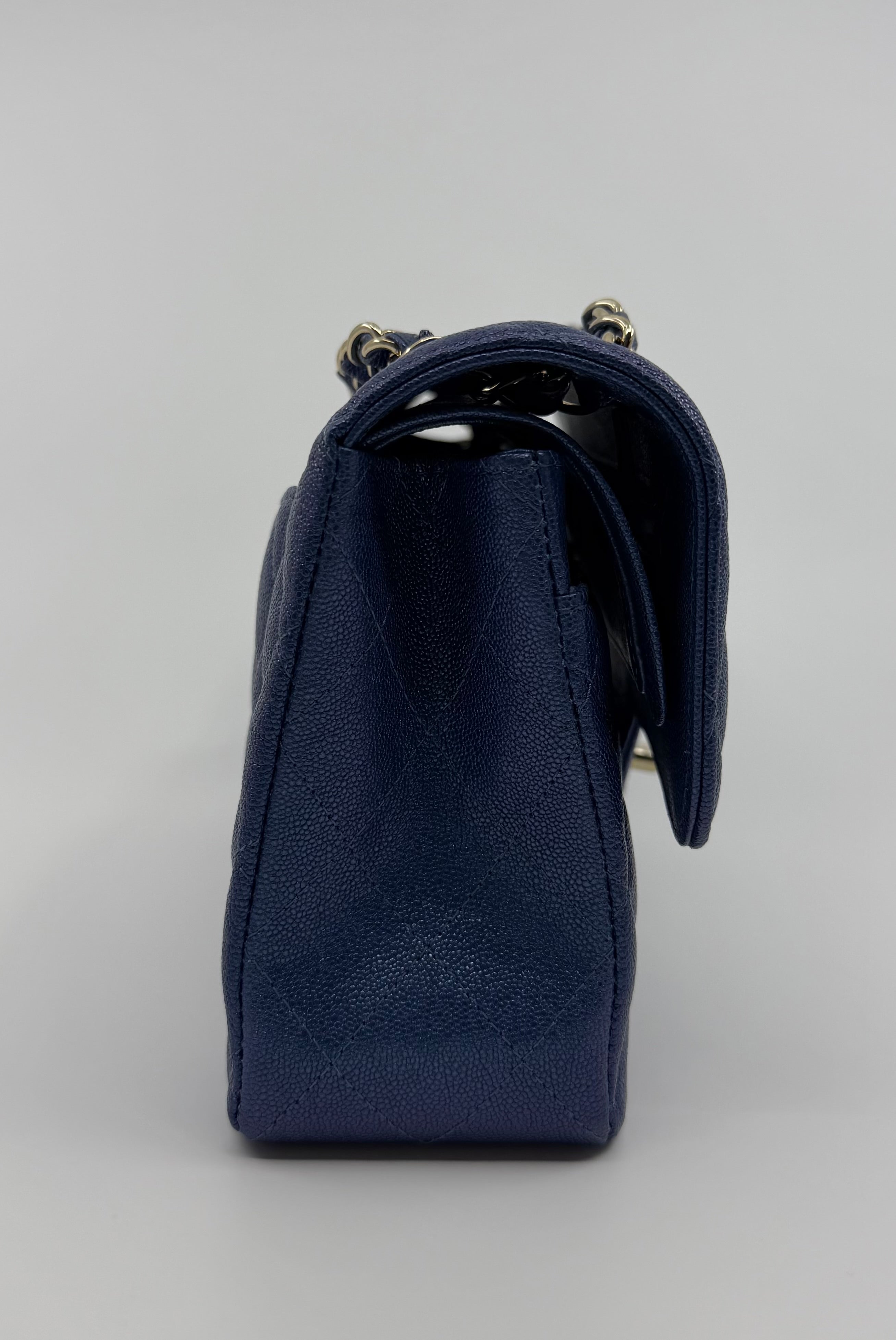 Chanel classic flap bag - Small