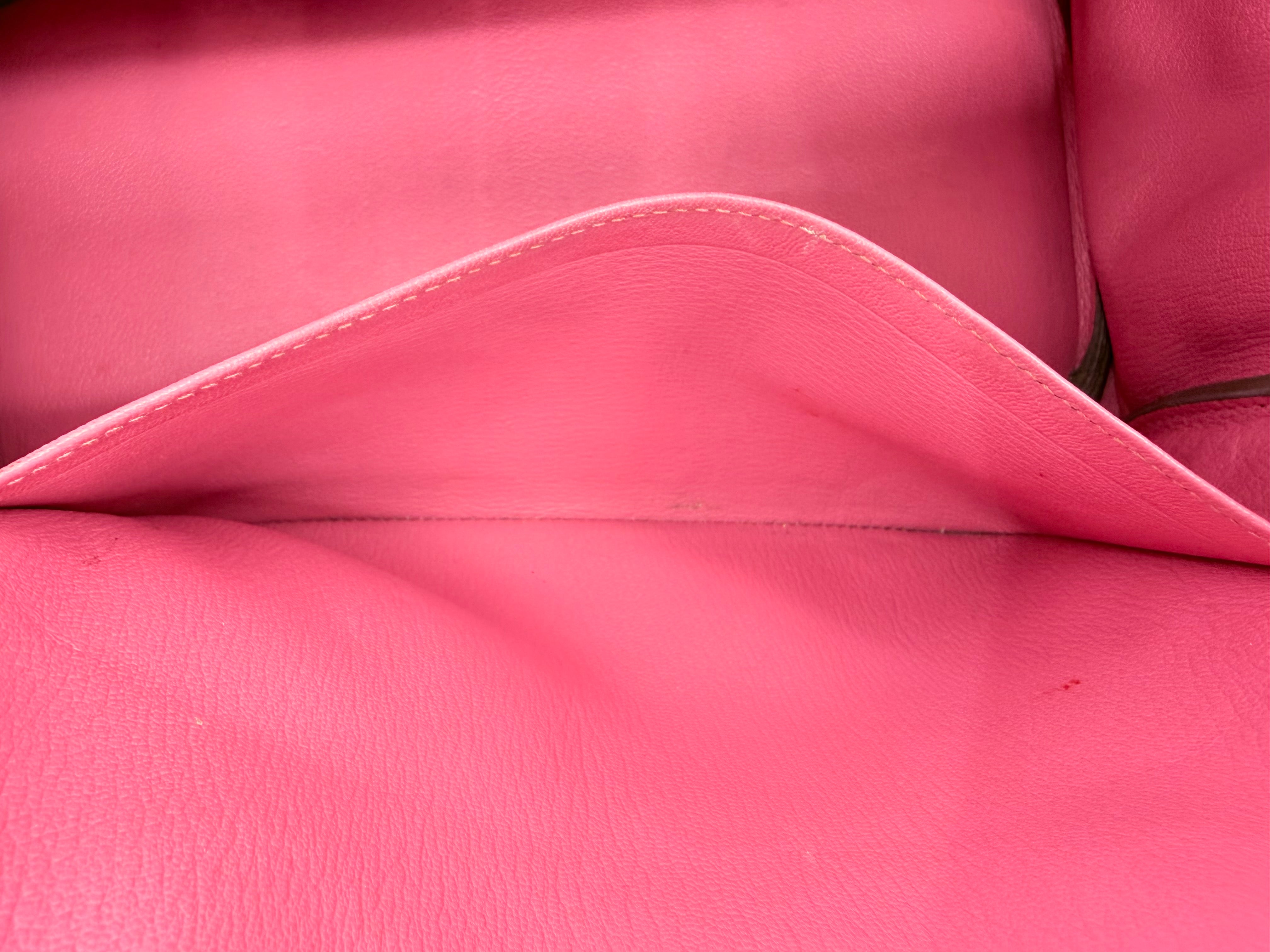 Hermès - Birkin B30