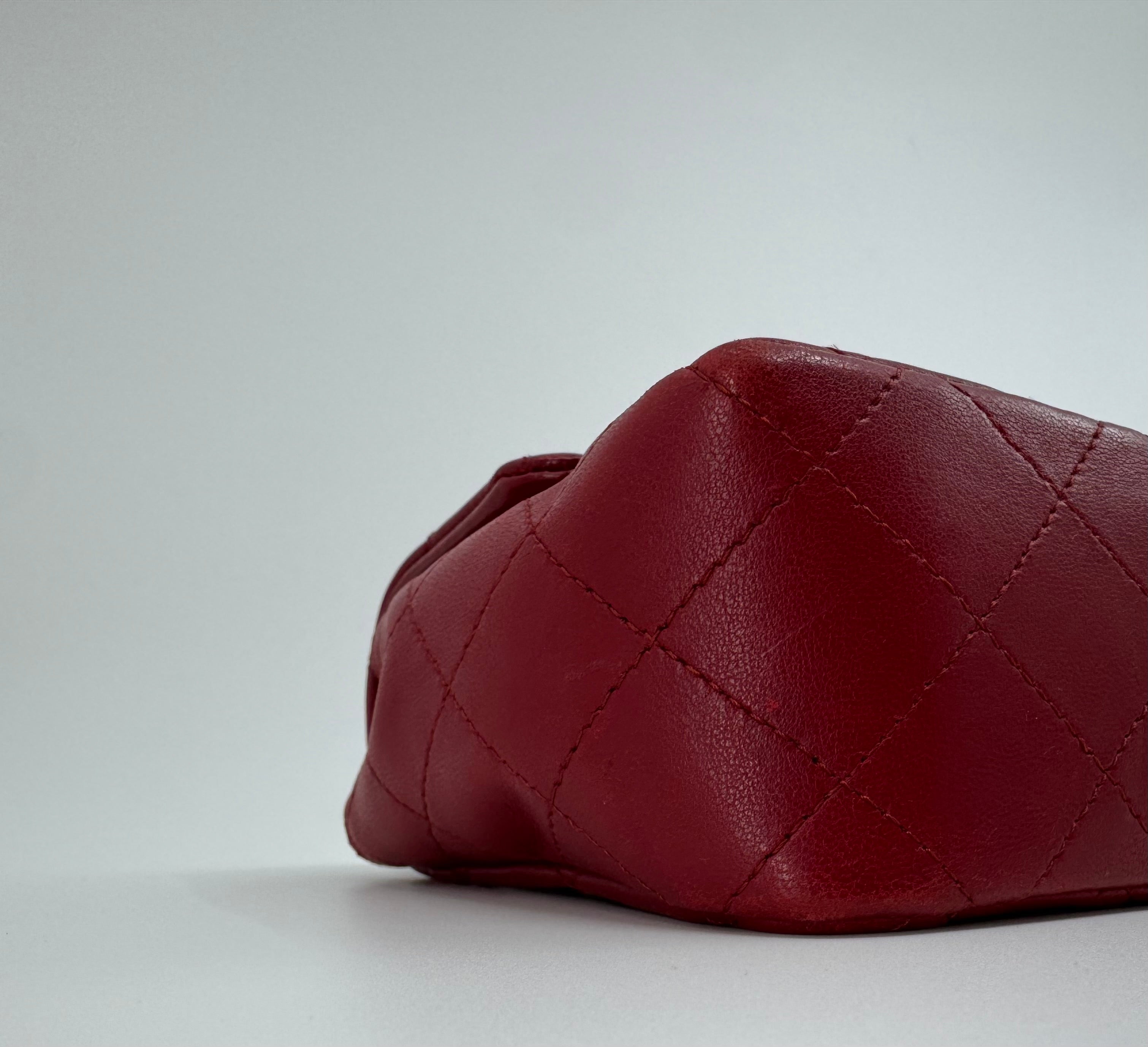 CHANEL classic flap bag - Rectangle