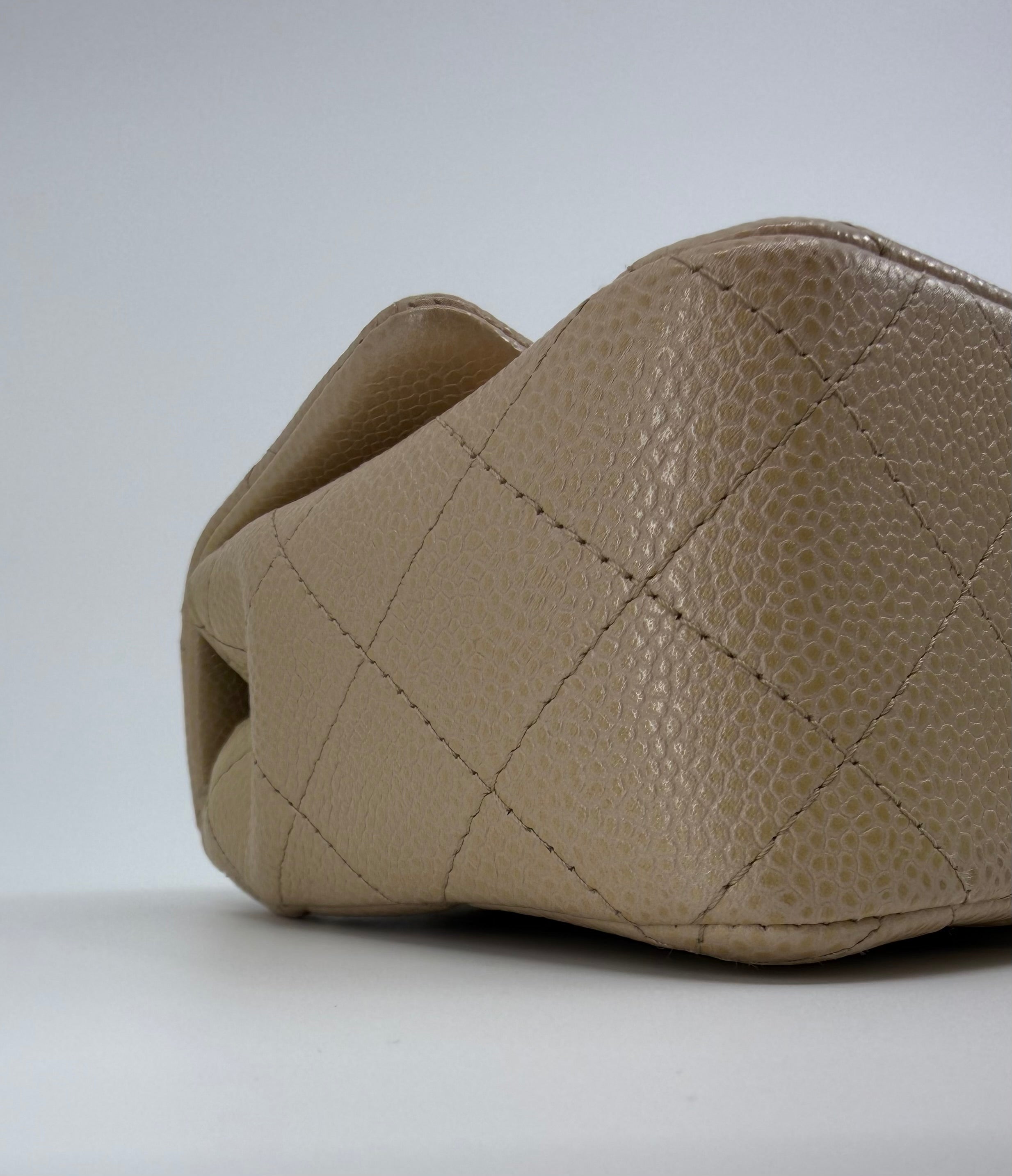 Chanel classic flap bag - mini rectangle