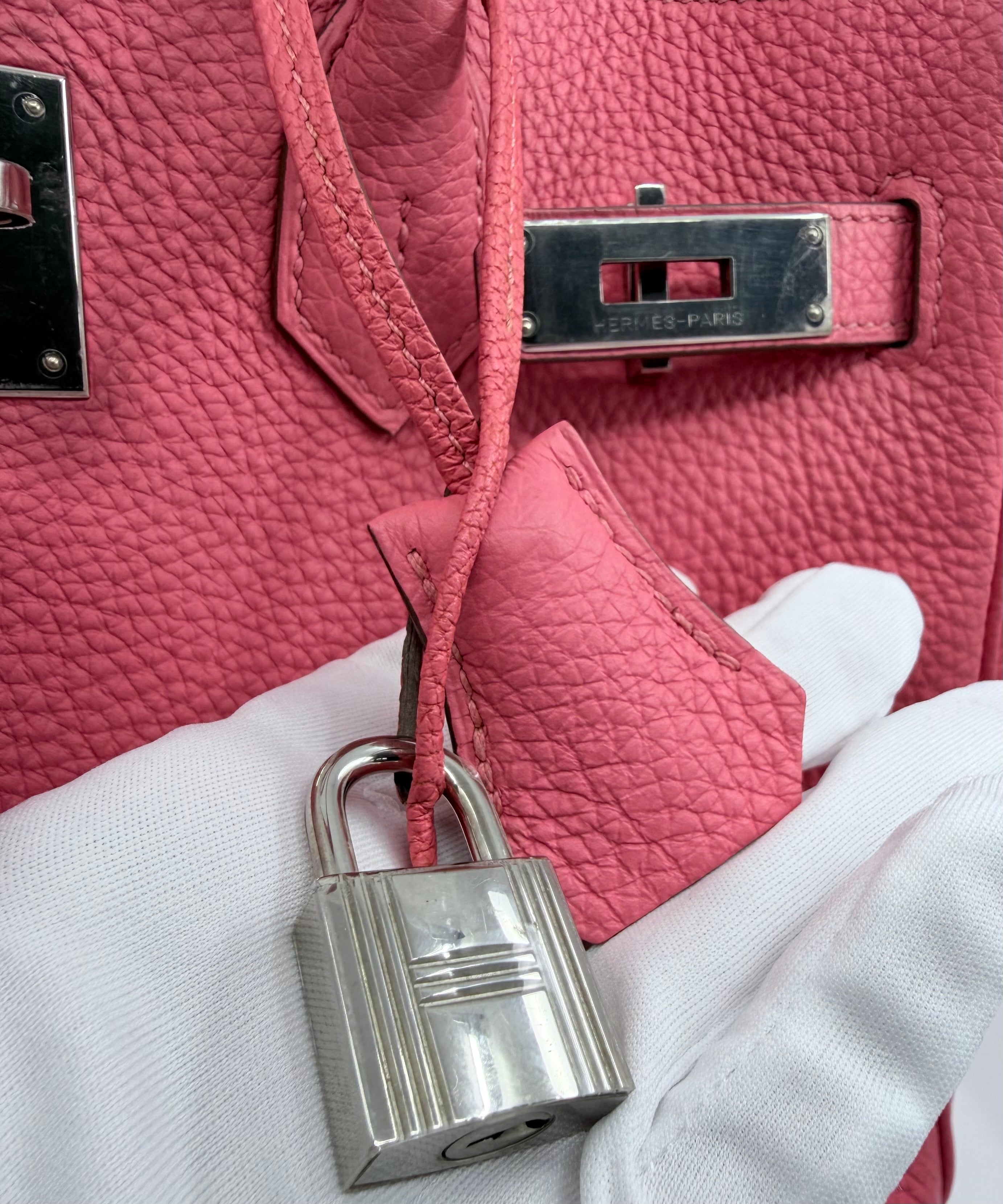 Hermès - Birkin B30