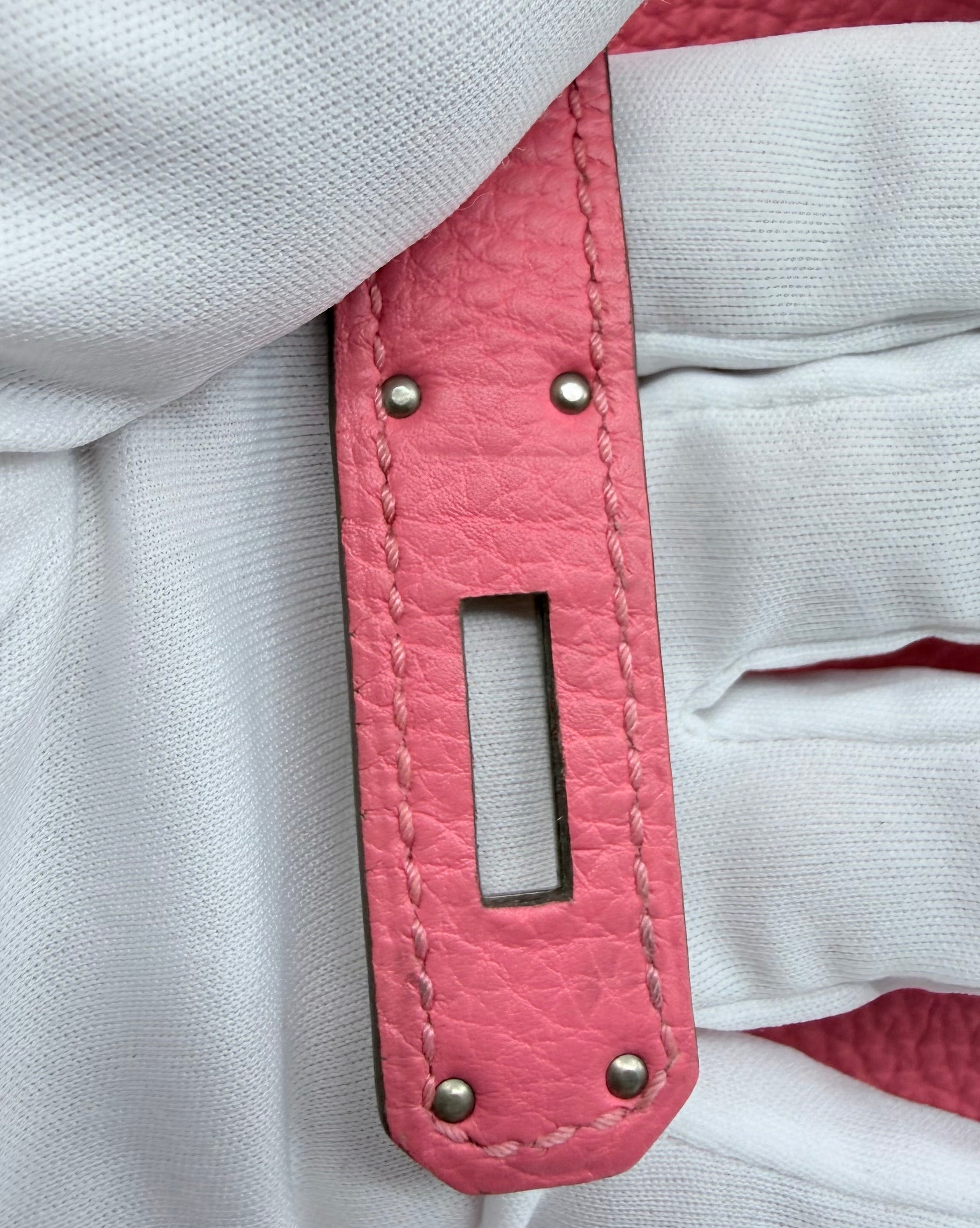 Hermès - Birkin B30