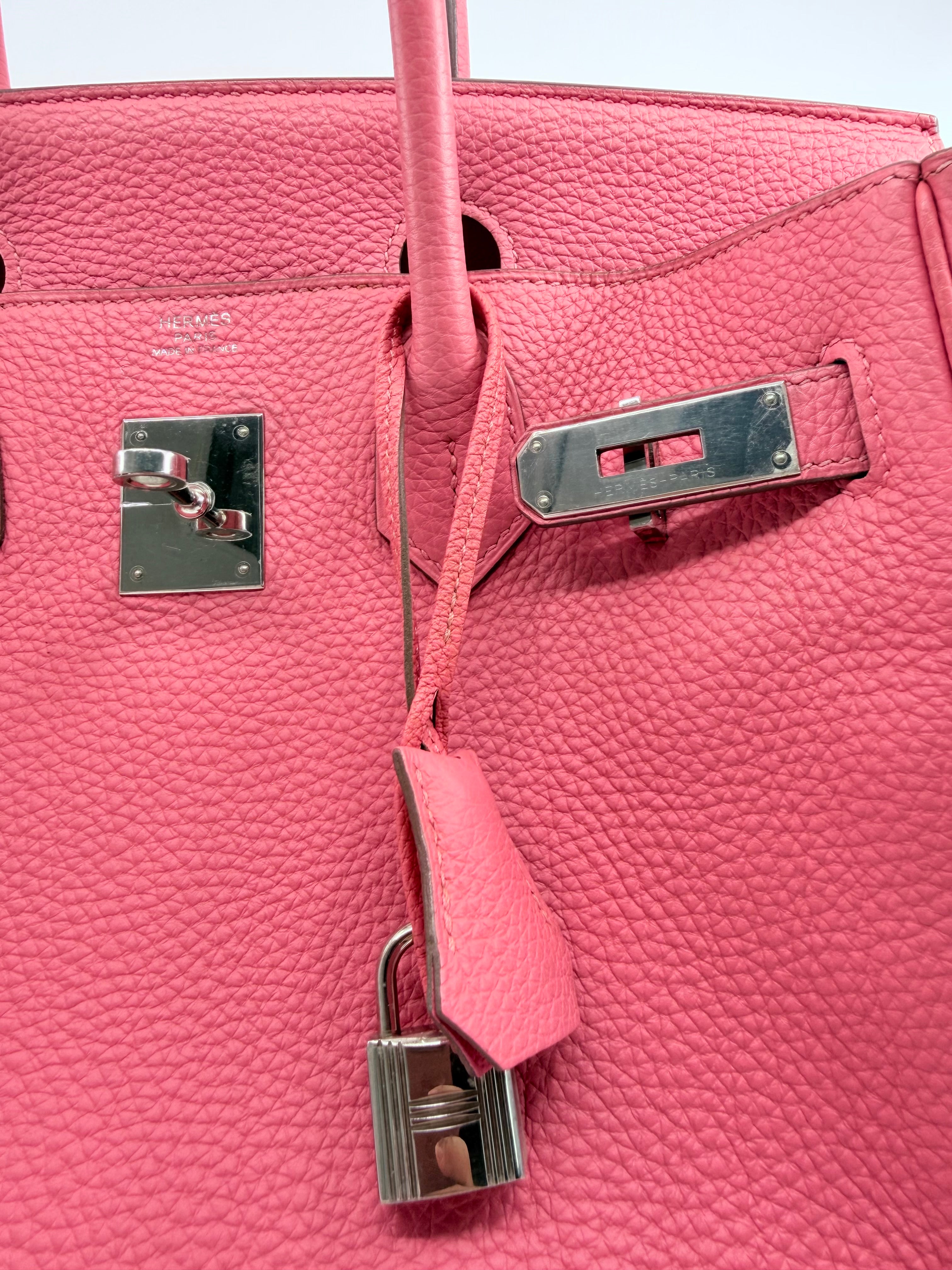 Hermès - Birkin B30