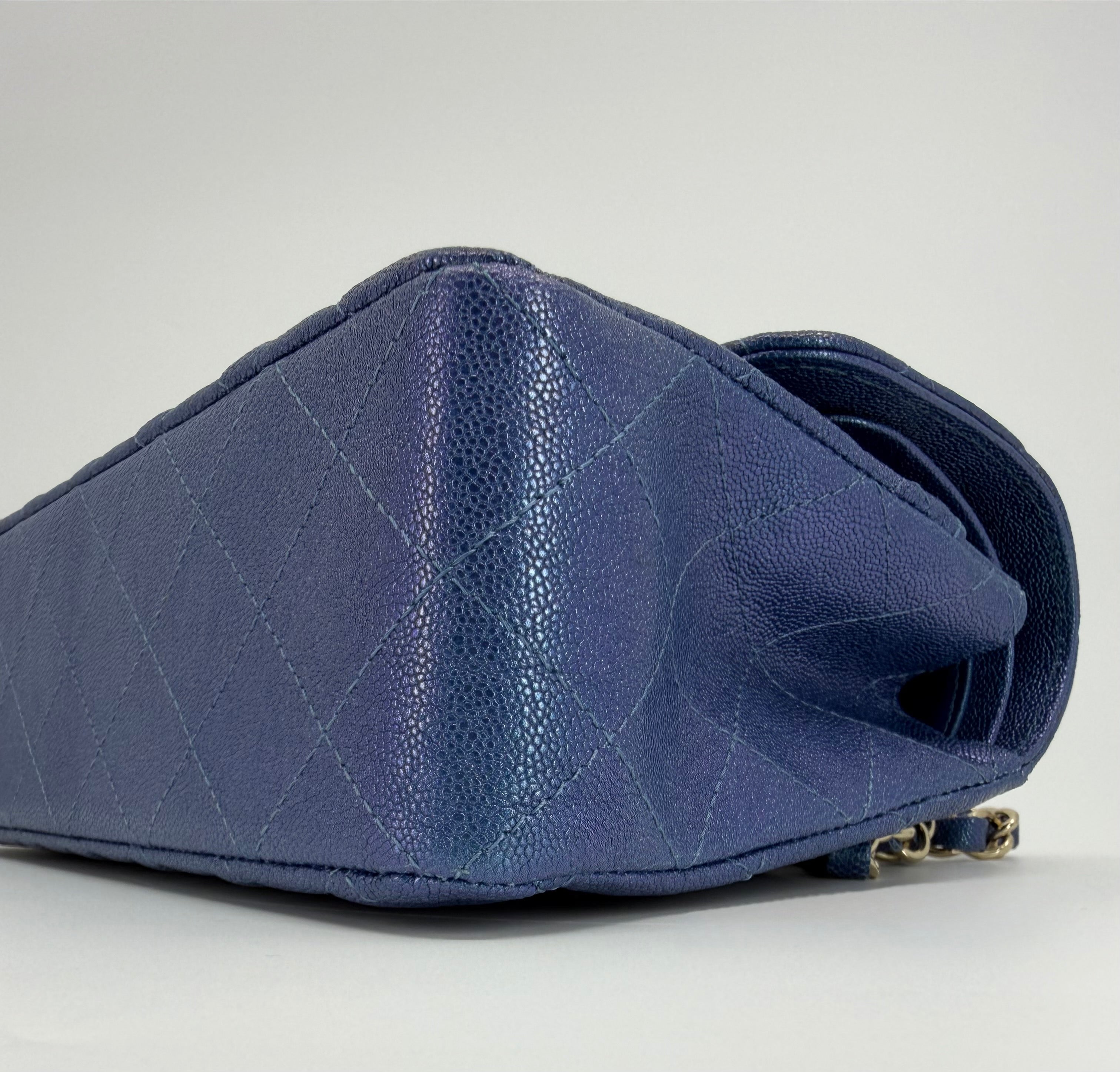 Chanel classic flap bag - Small