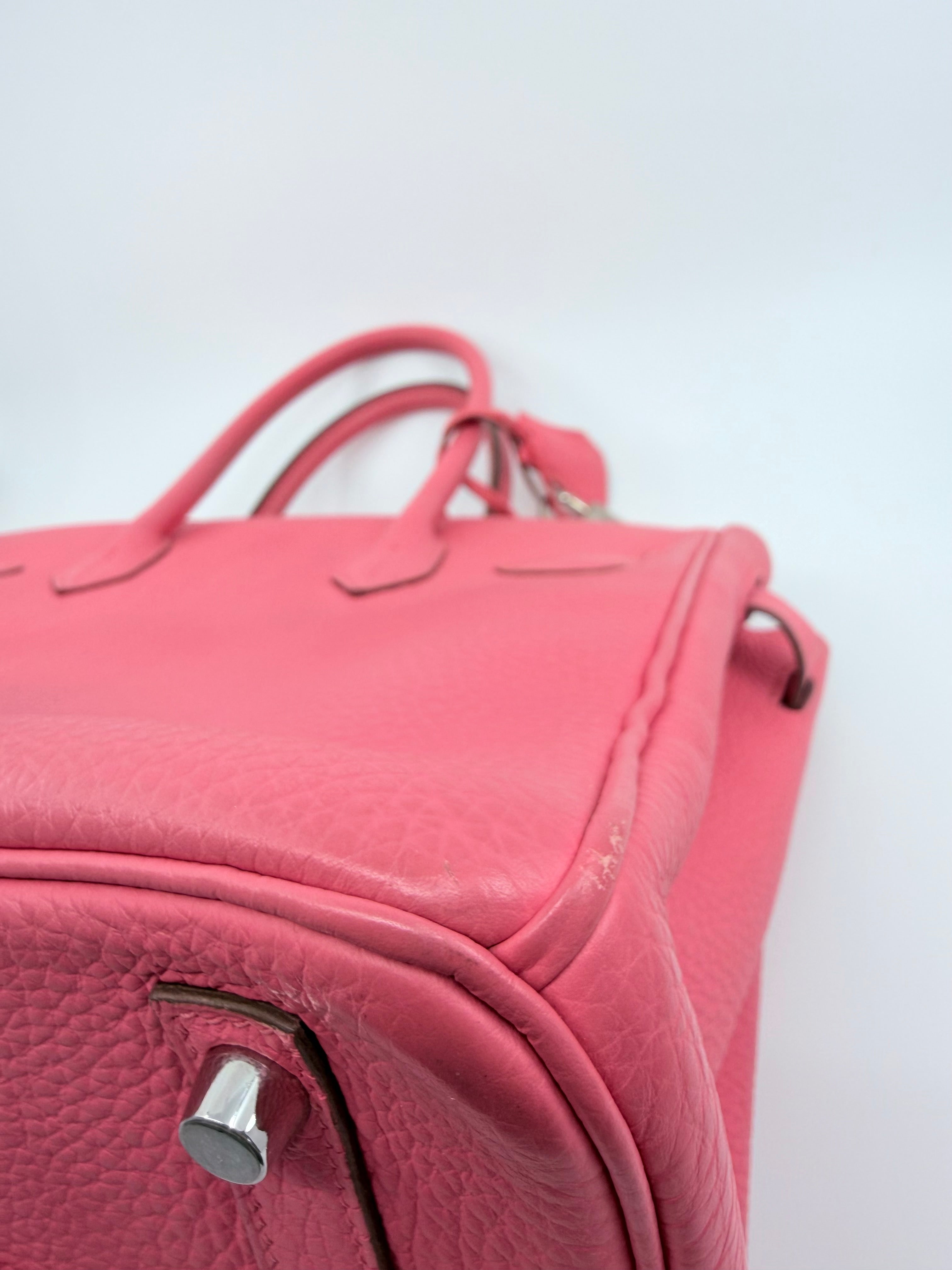 Hermès - Birkin B30