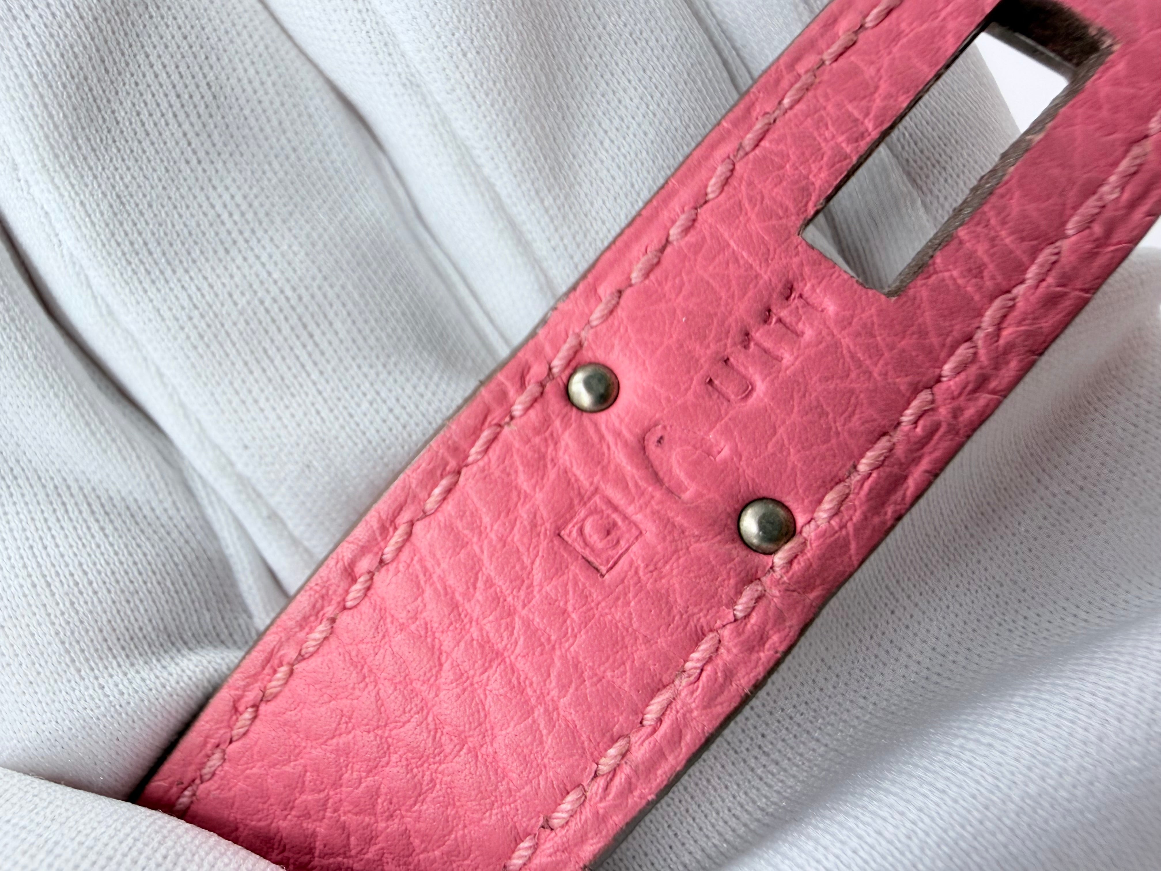 Hermès - Birkin B30