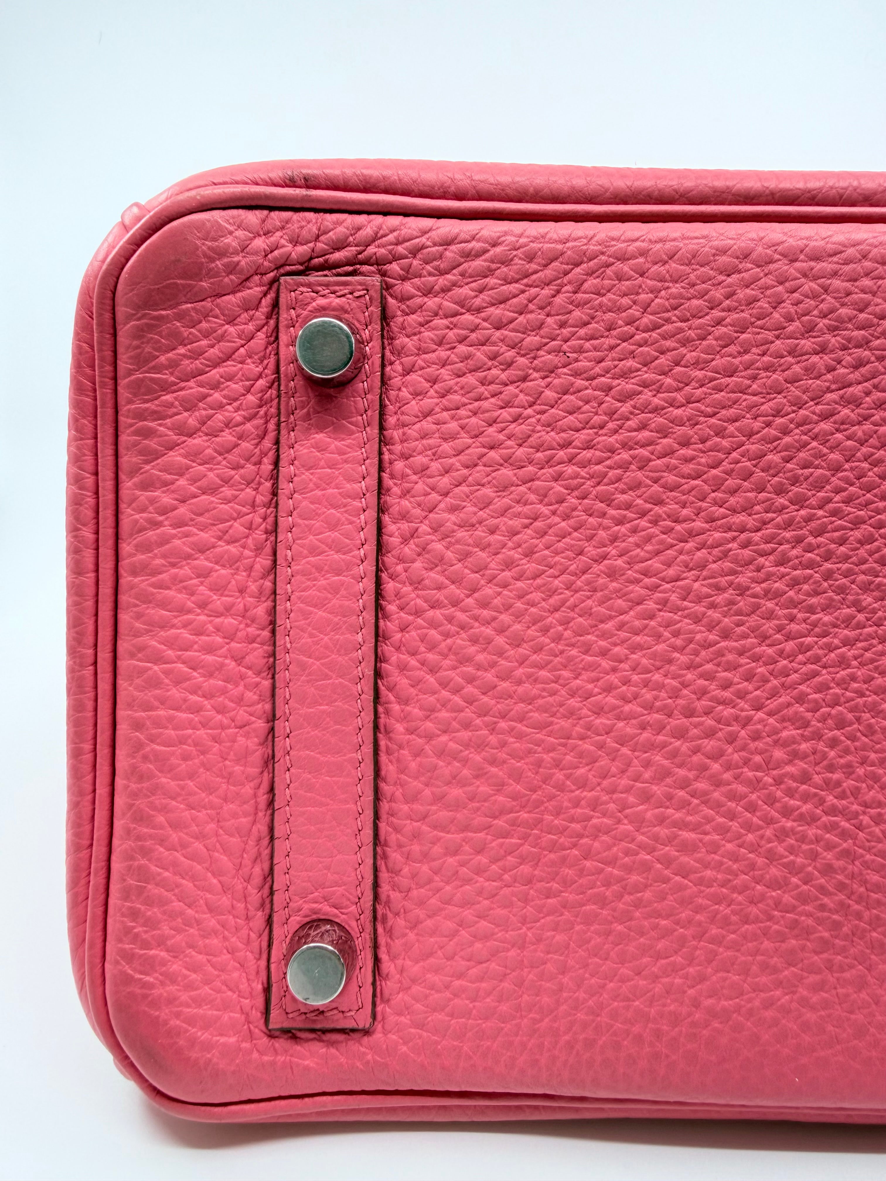 Hermès - Birkin B30