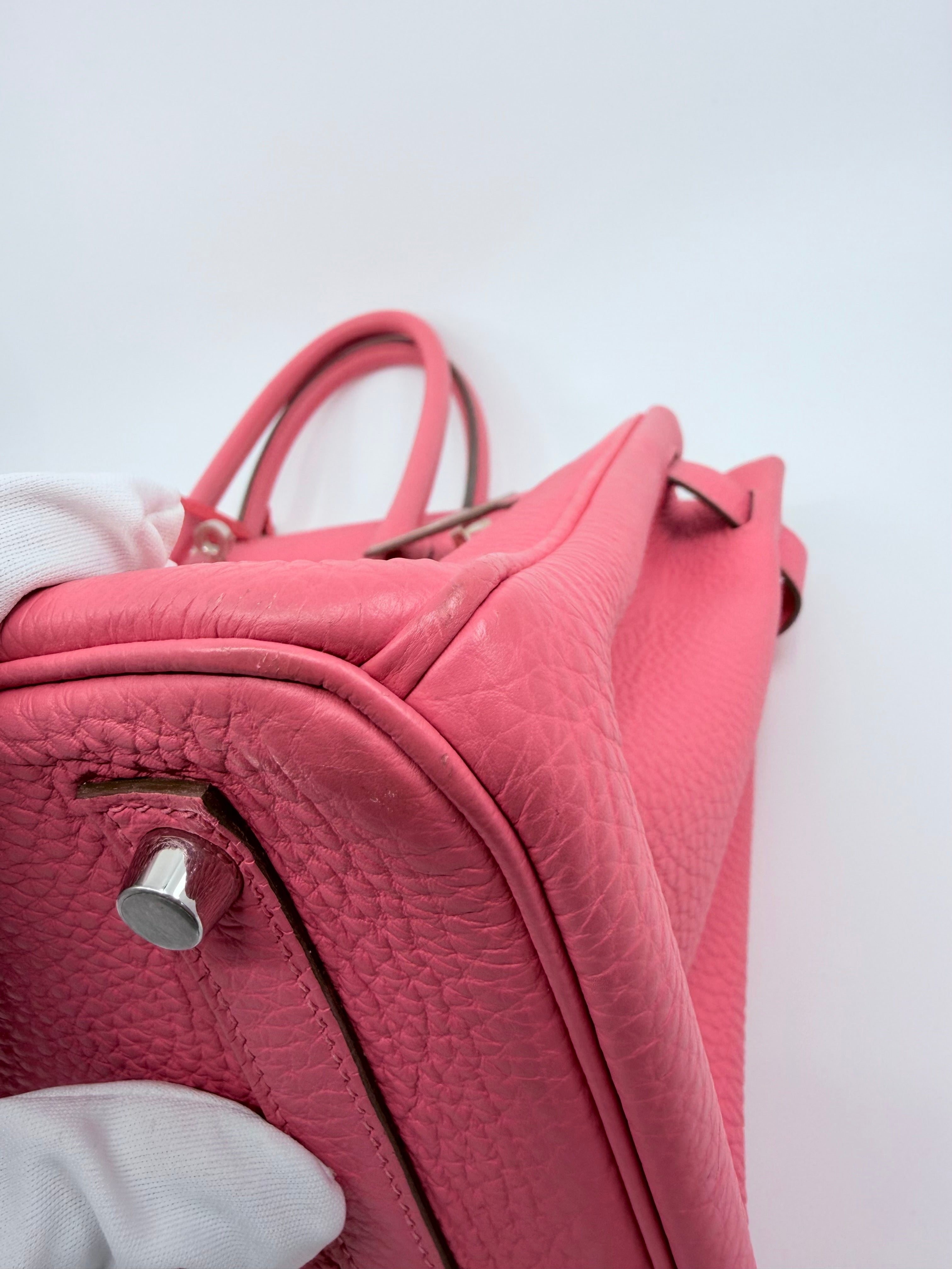 Hermès - Birkin B30