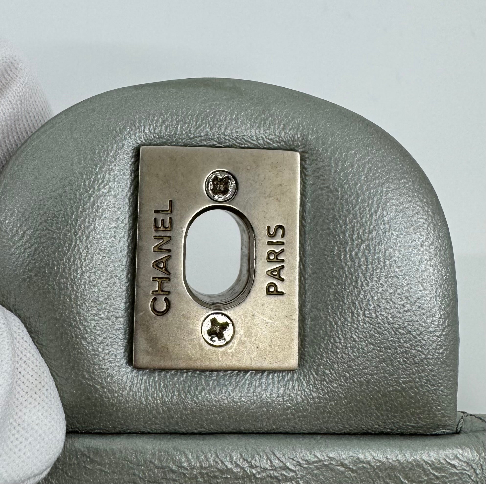 Chanel classic flap bag - Mini rectangle
