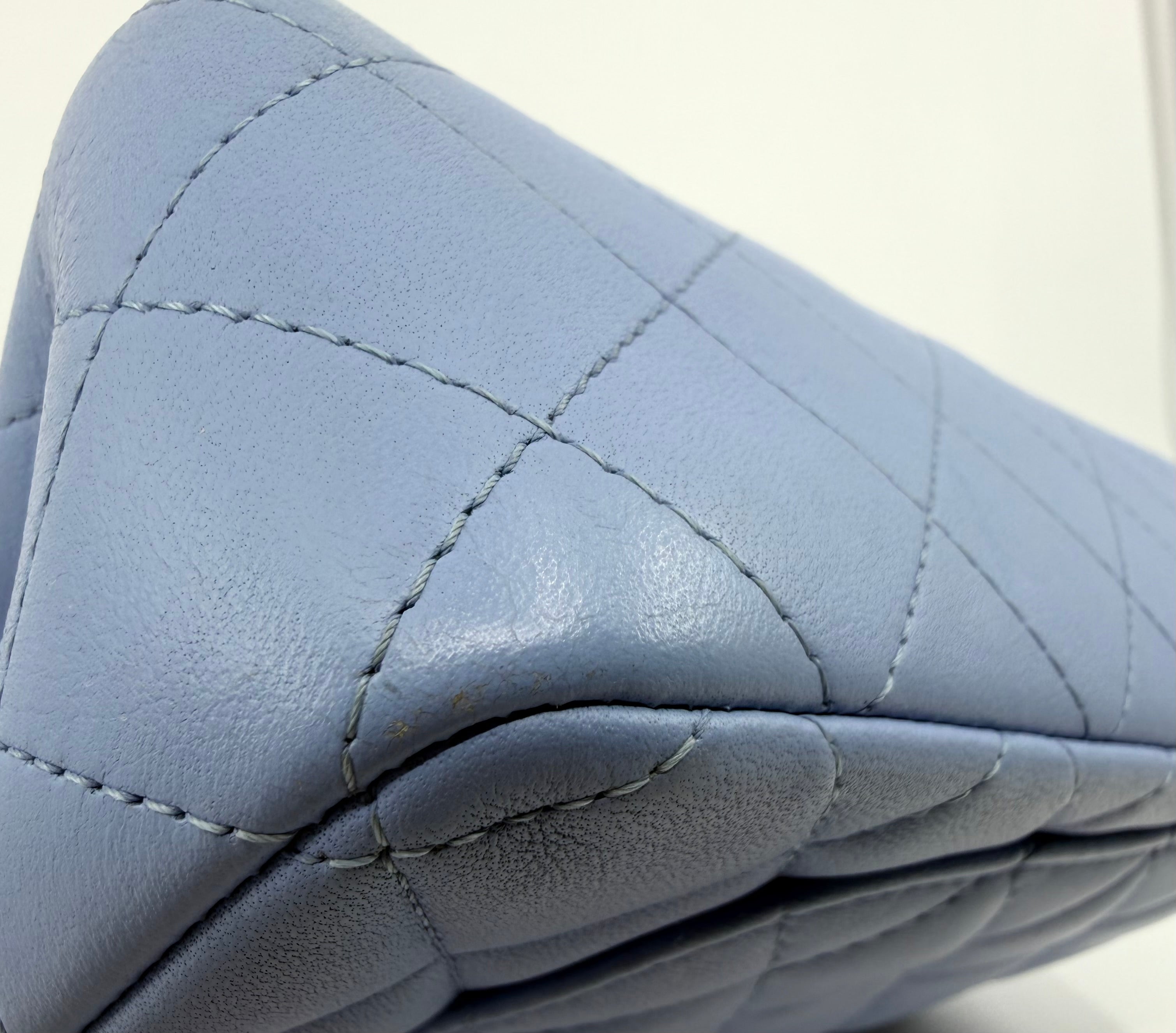 Chanel classic flap bag - mini rectangle