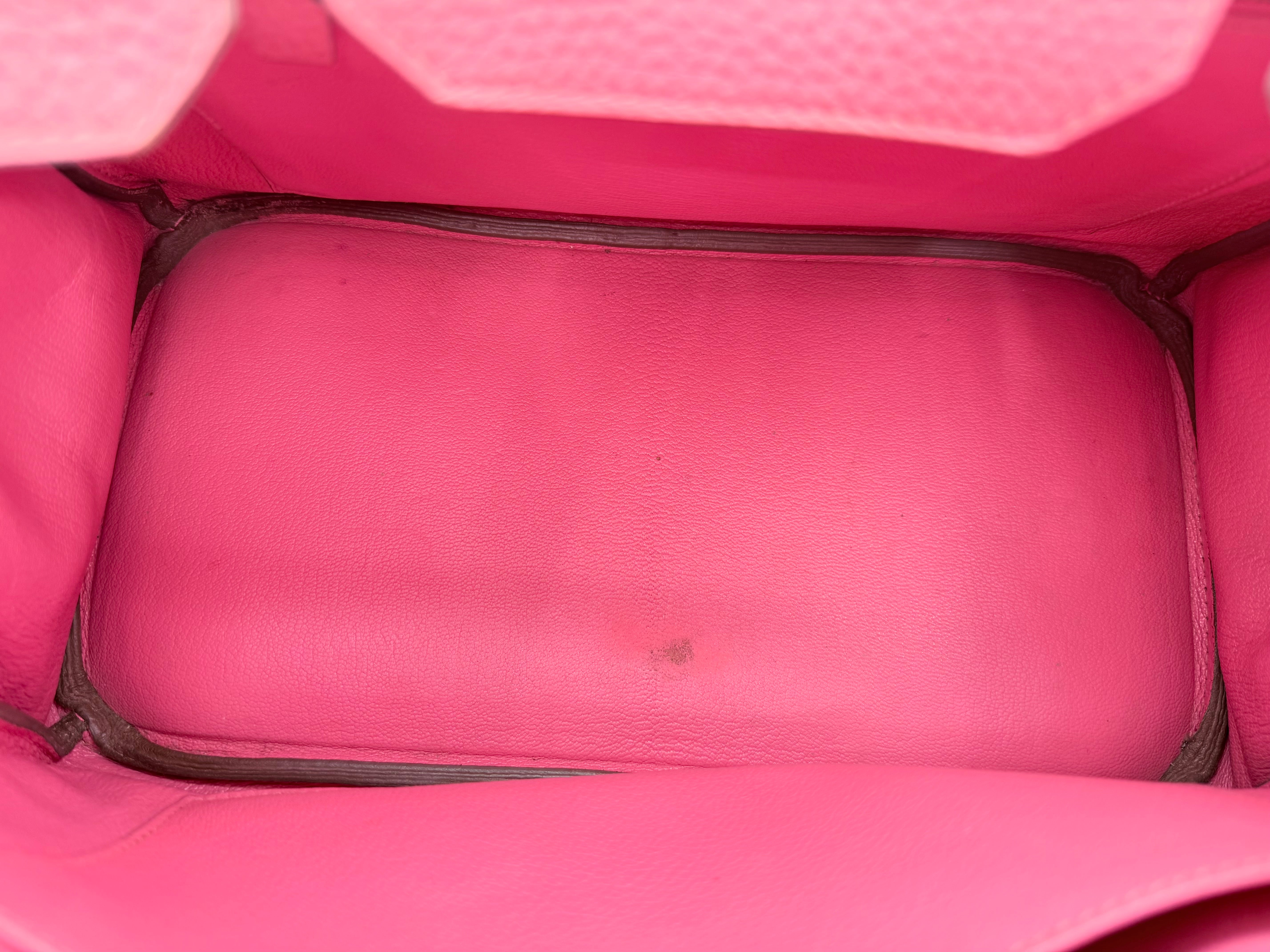 Hermès - Birkin B30