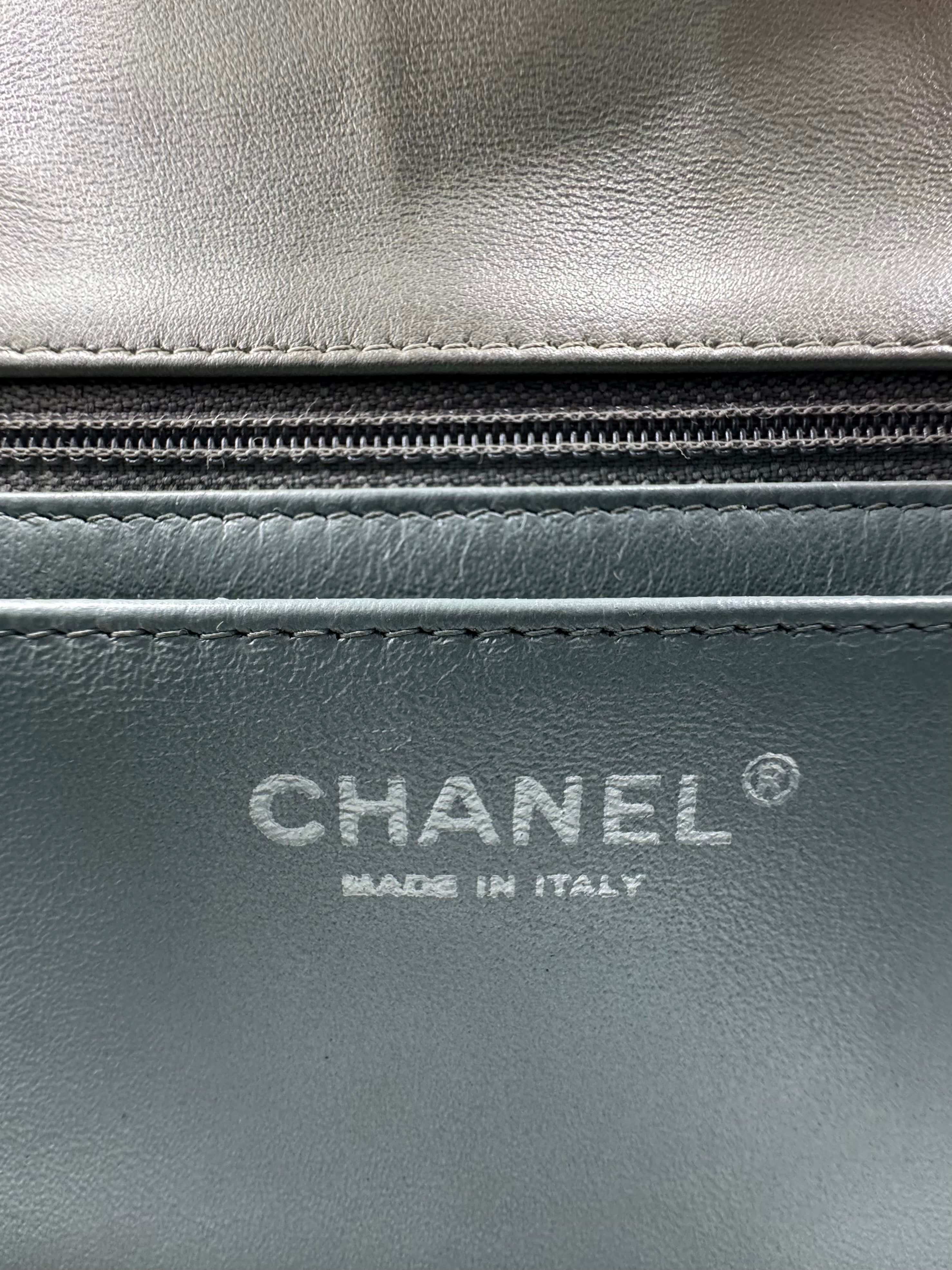Chanel classic flap bag - Mini rectangle