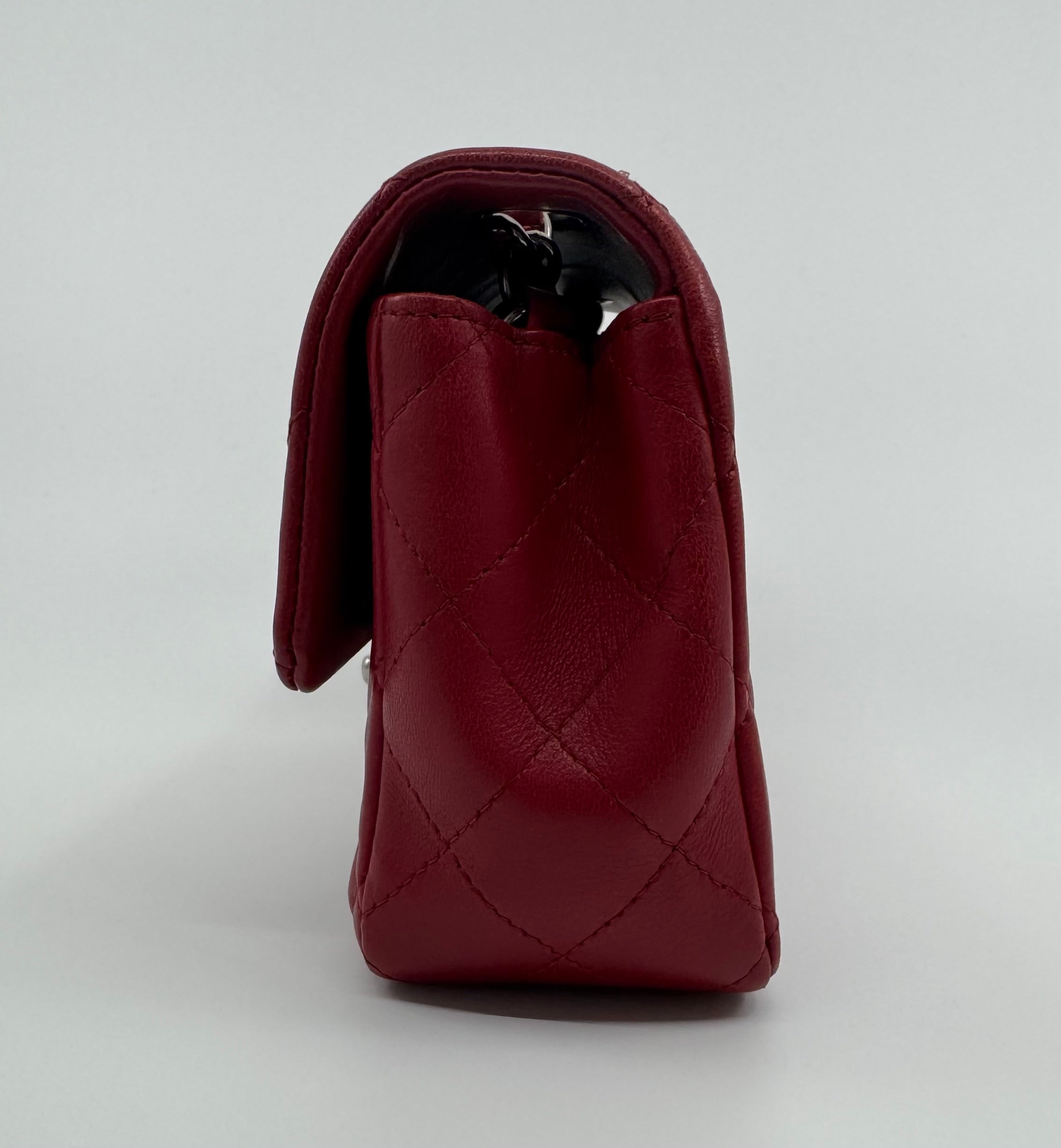 CHANEL classic flap bag - Rectangle