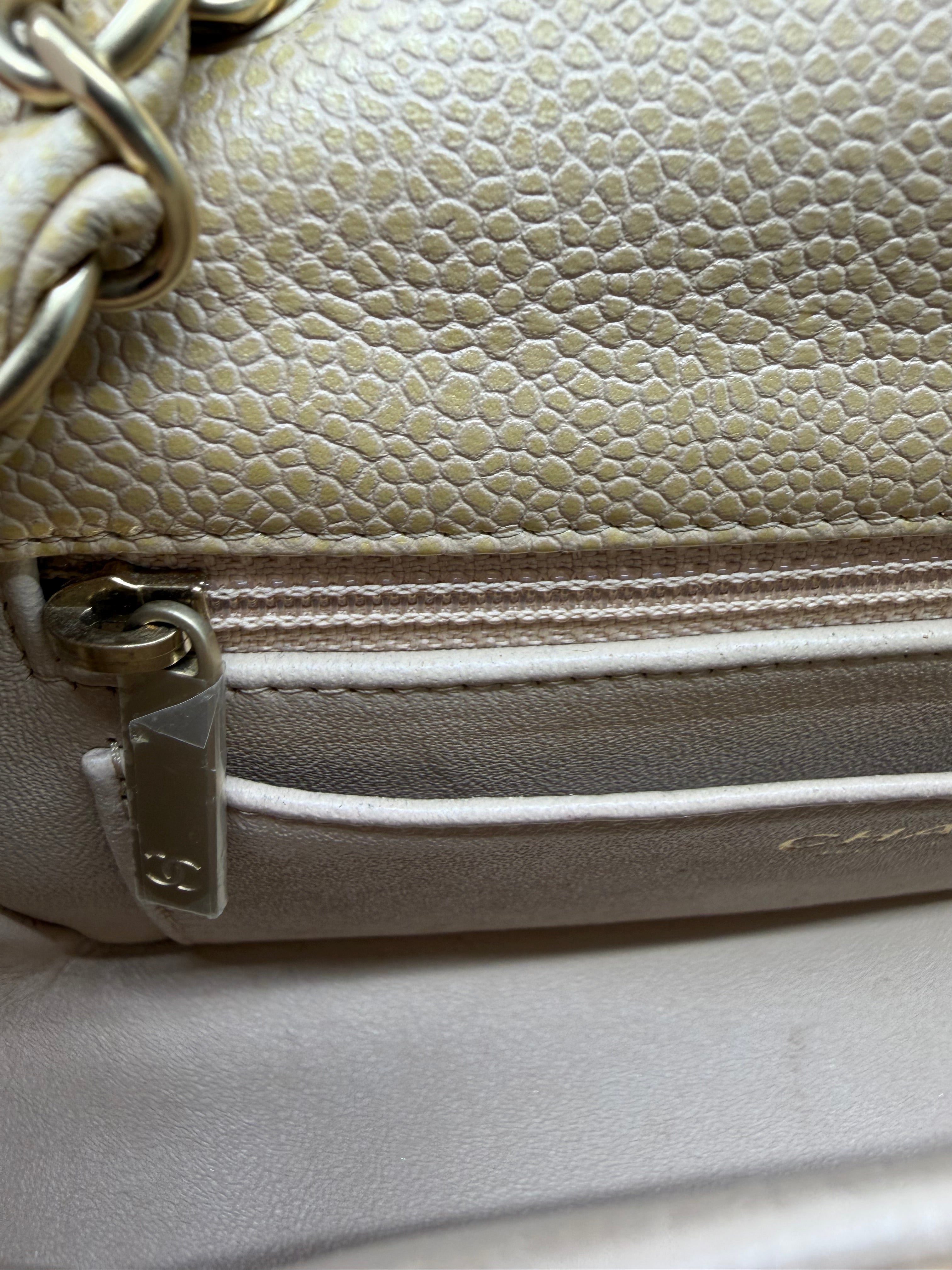 Chanel classic flap bag - mini rectangle