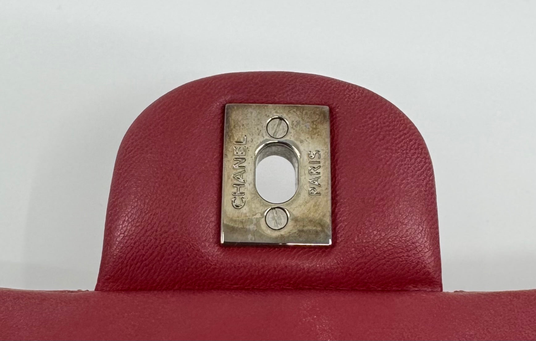 Chanel classic flap bag - Medium