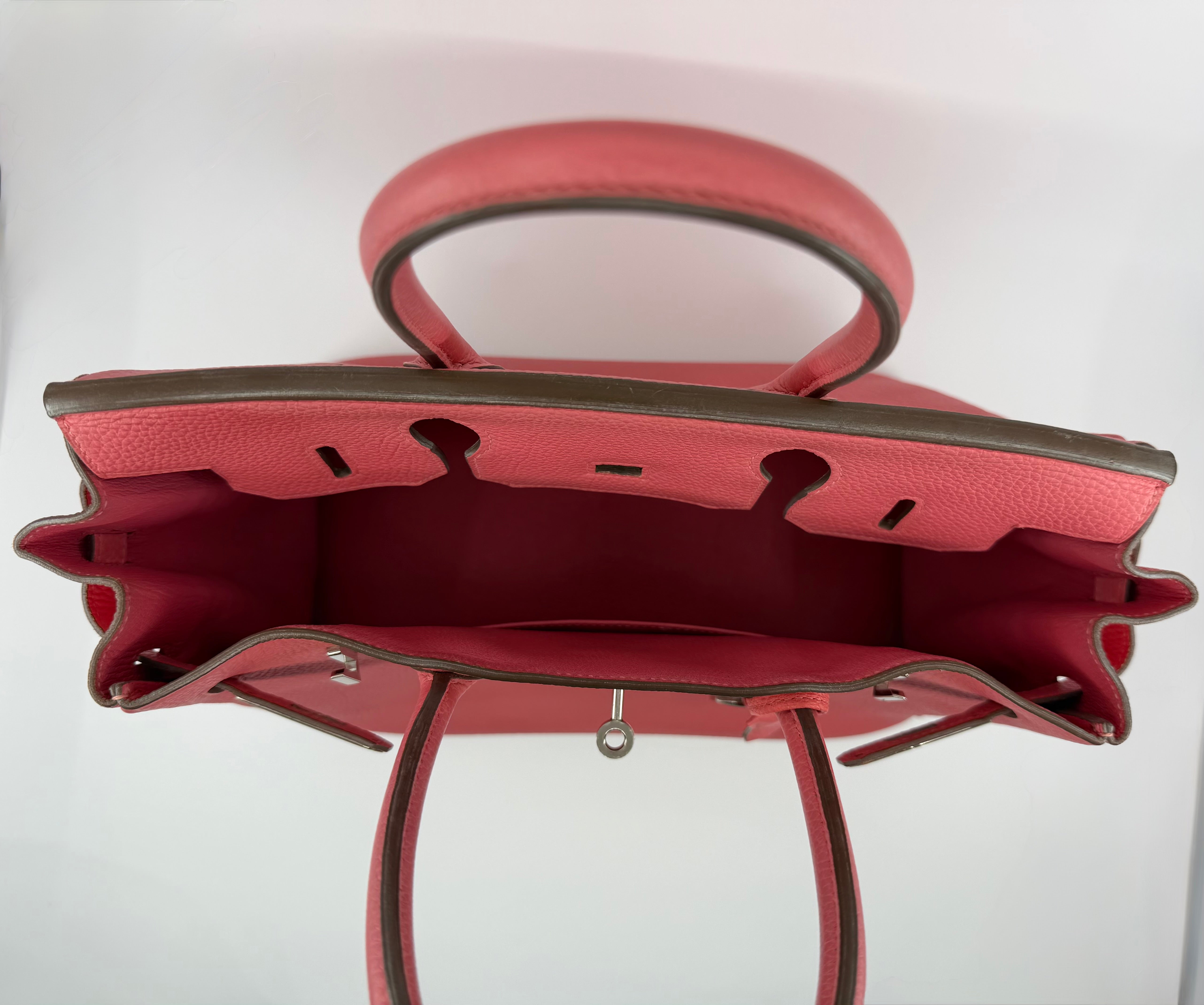 Hermès - Birkin B30