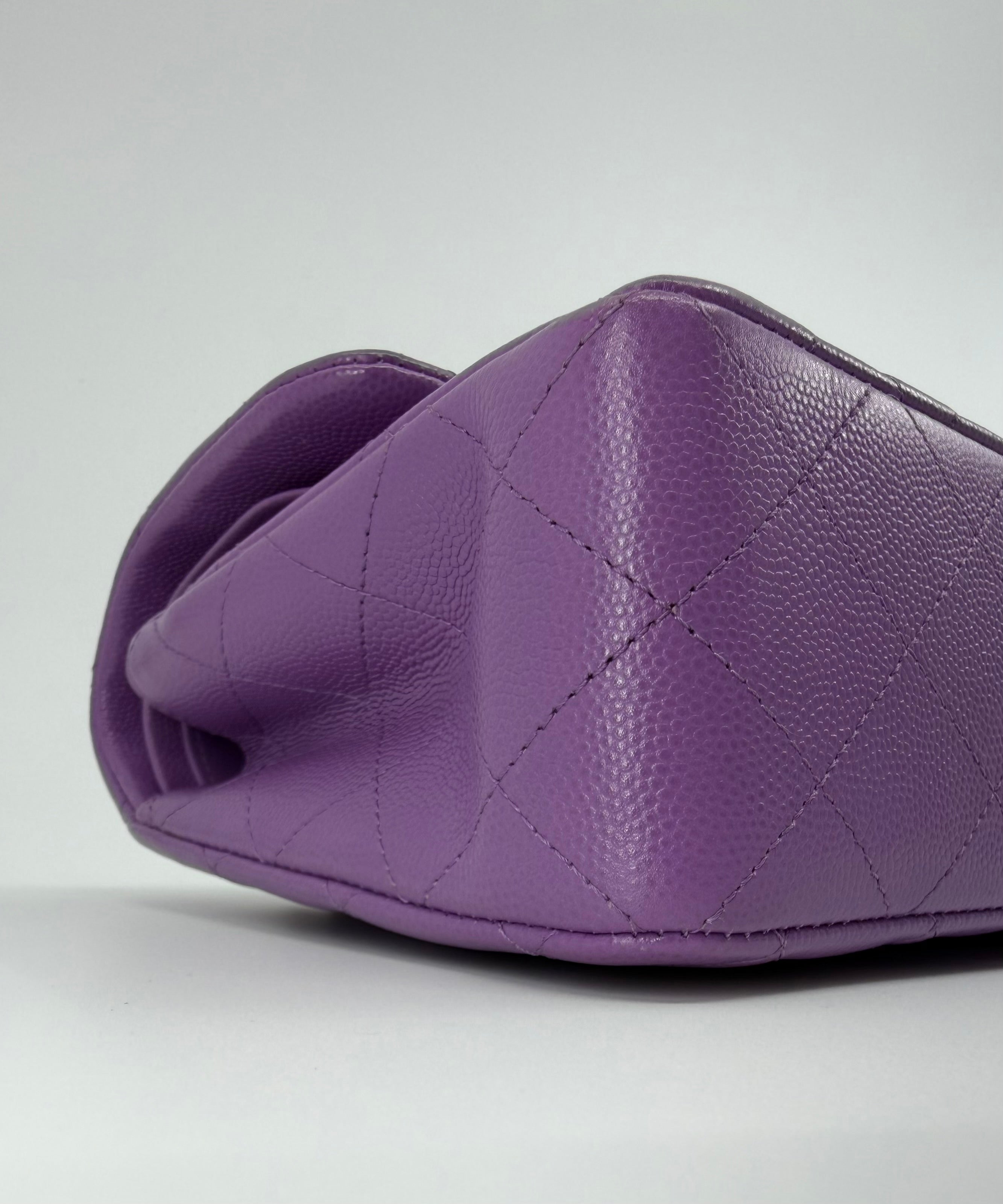 Chanel classic flap bag - Small