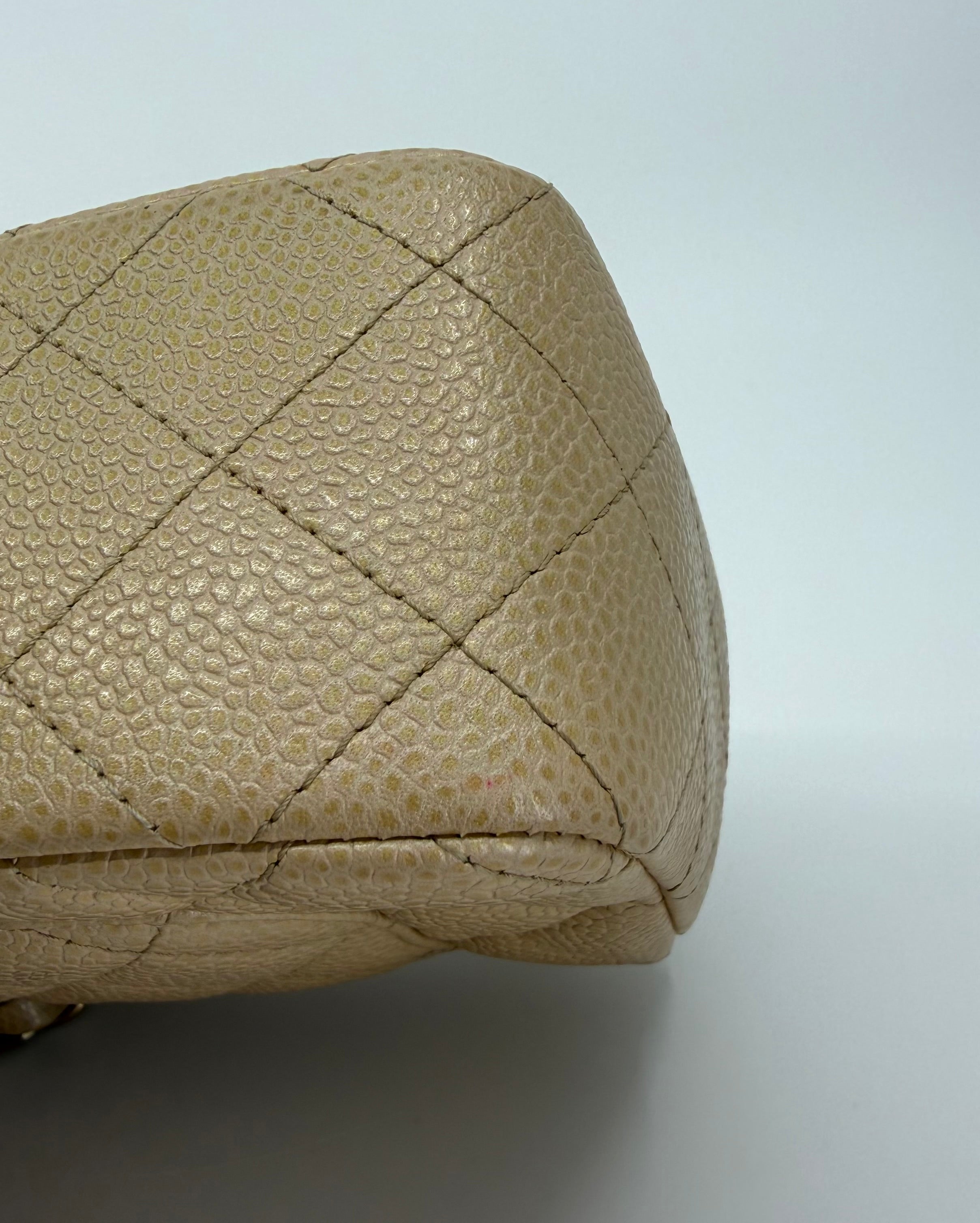 Chanel classic flap bag - mini rectangle