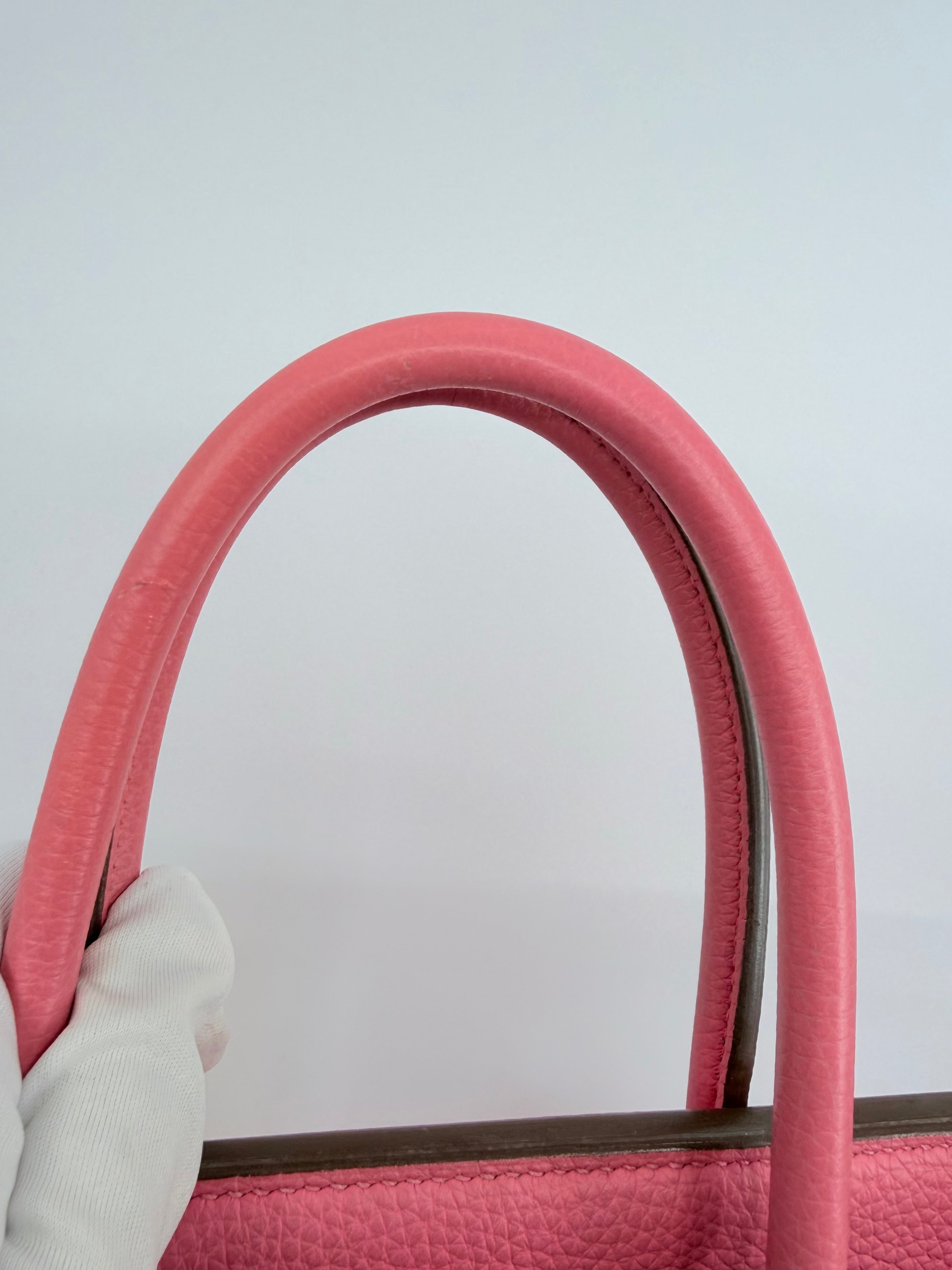 Hermès - Birkin B30