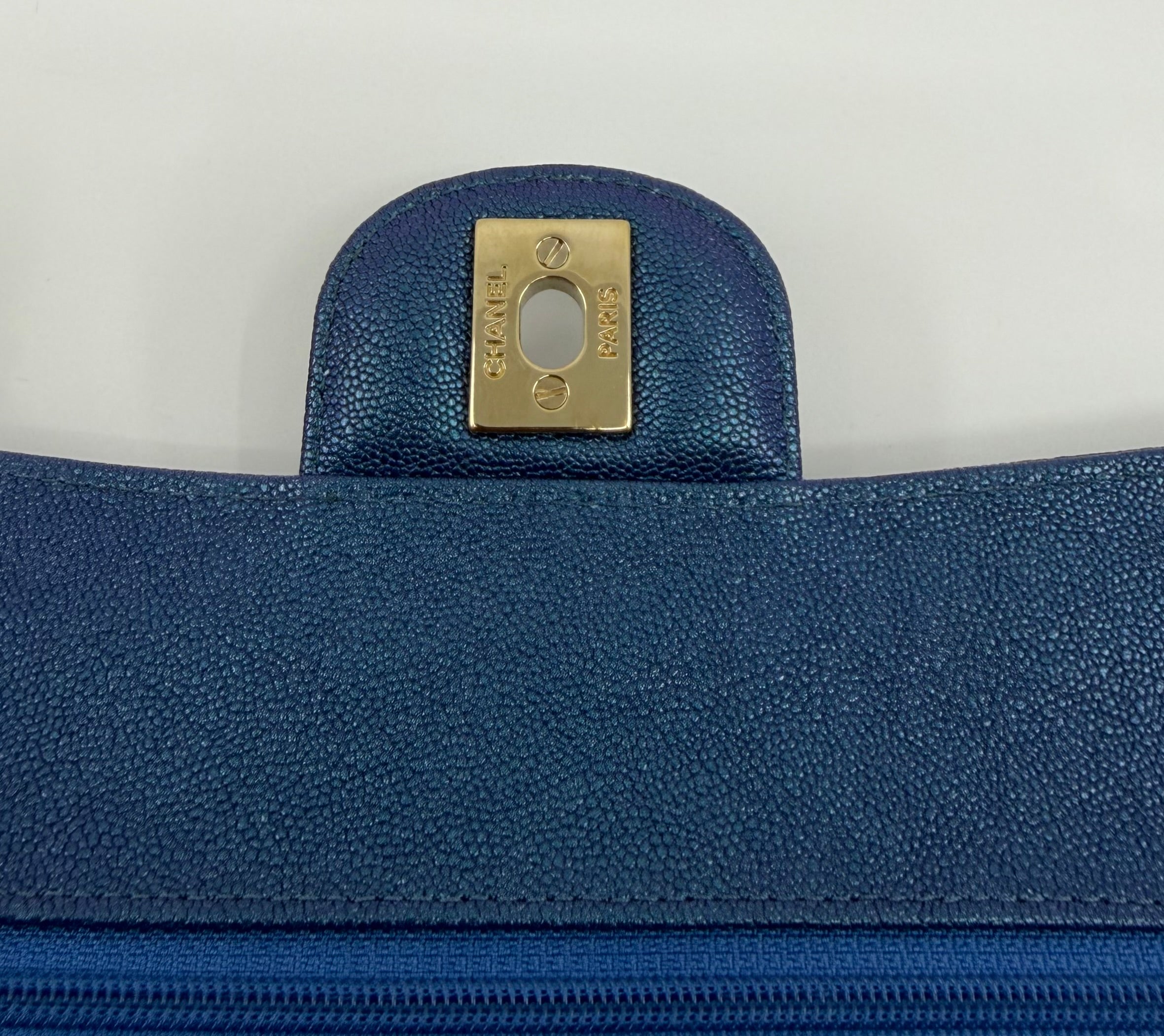 Chanel classic flap bag - Small