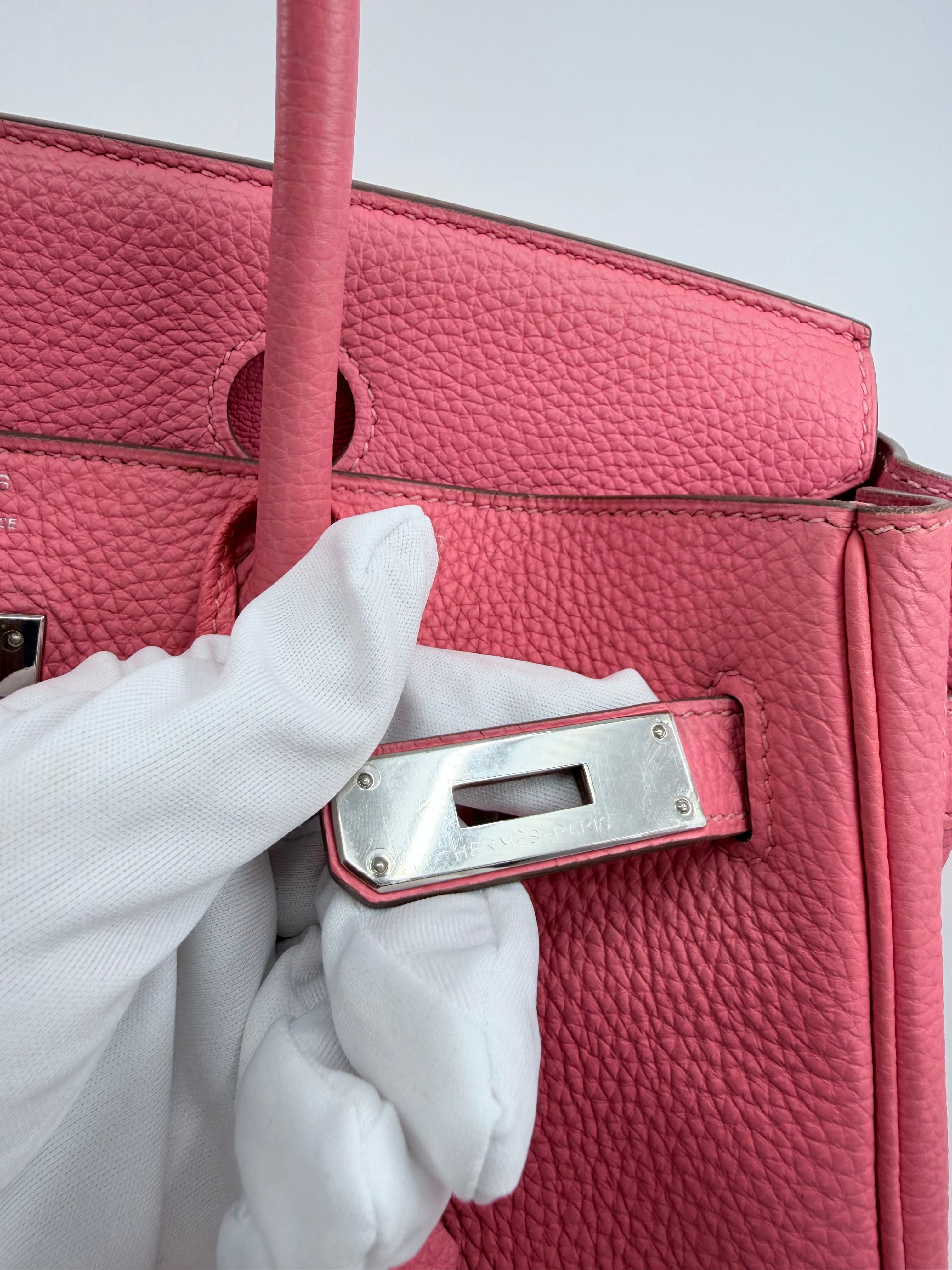 Hermès - Birkin B30