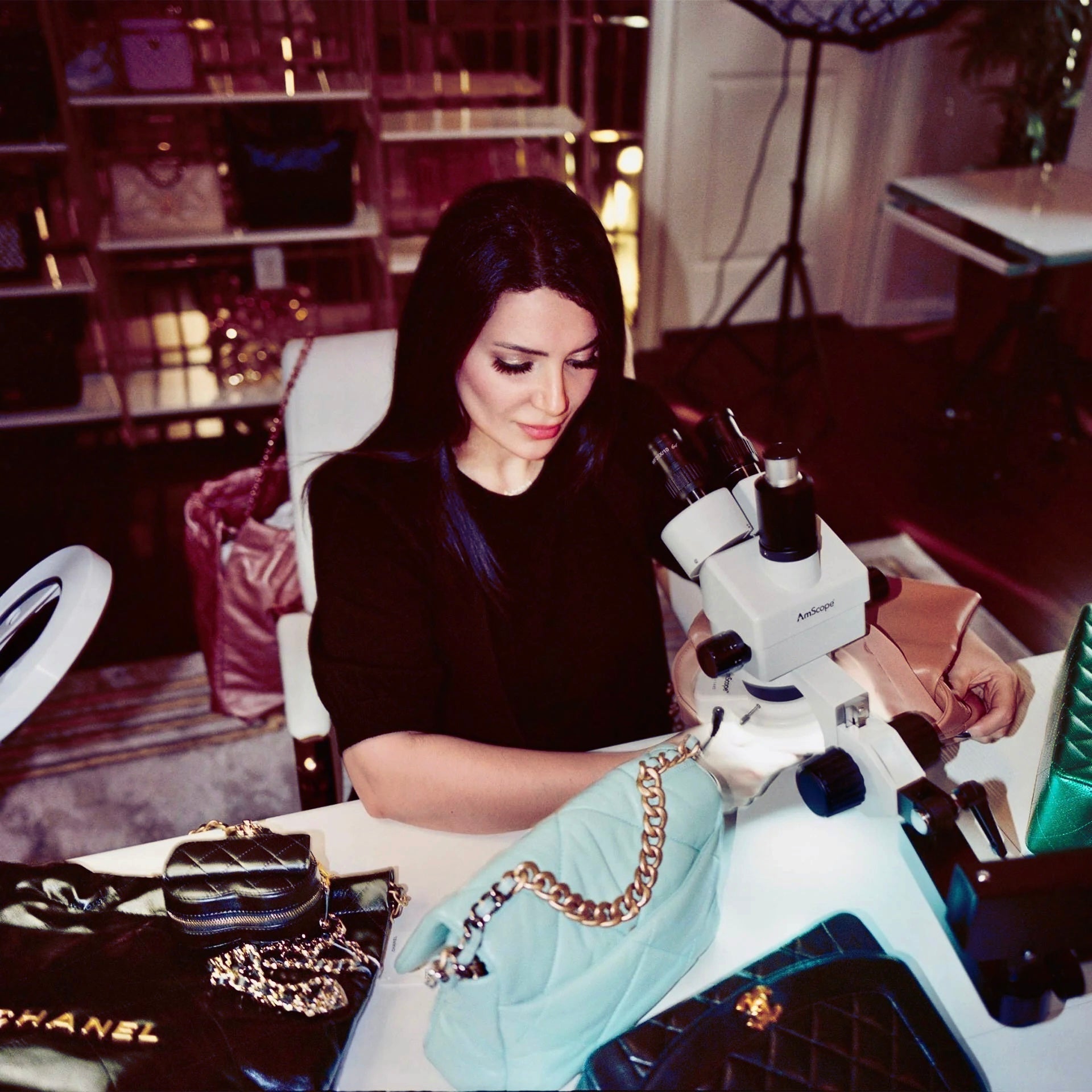 How to Spot a Real Chanel Bag – Avoid Counterfeits When Buying Pre-Owned Designer Bags