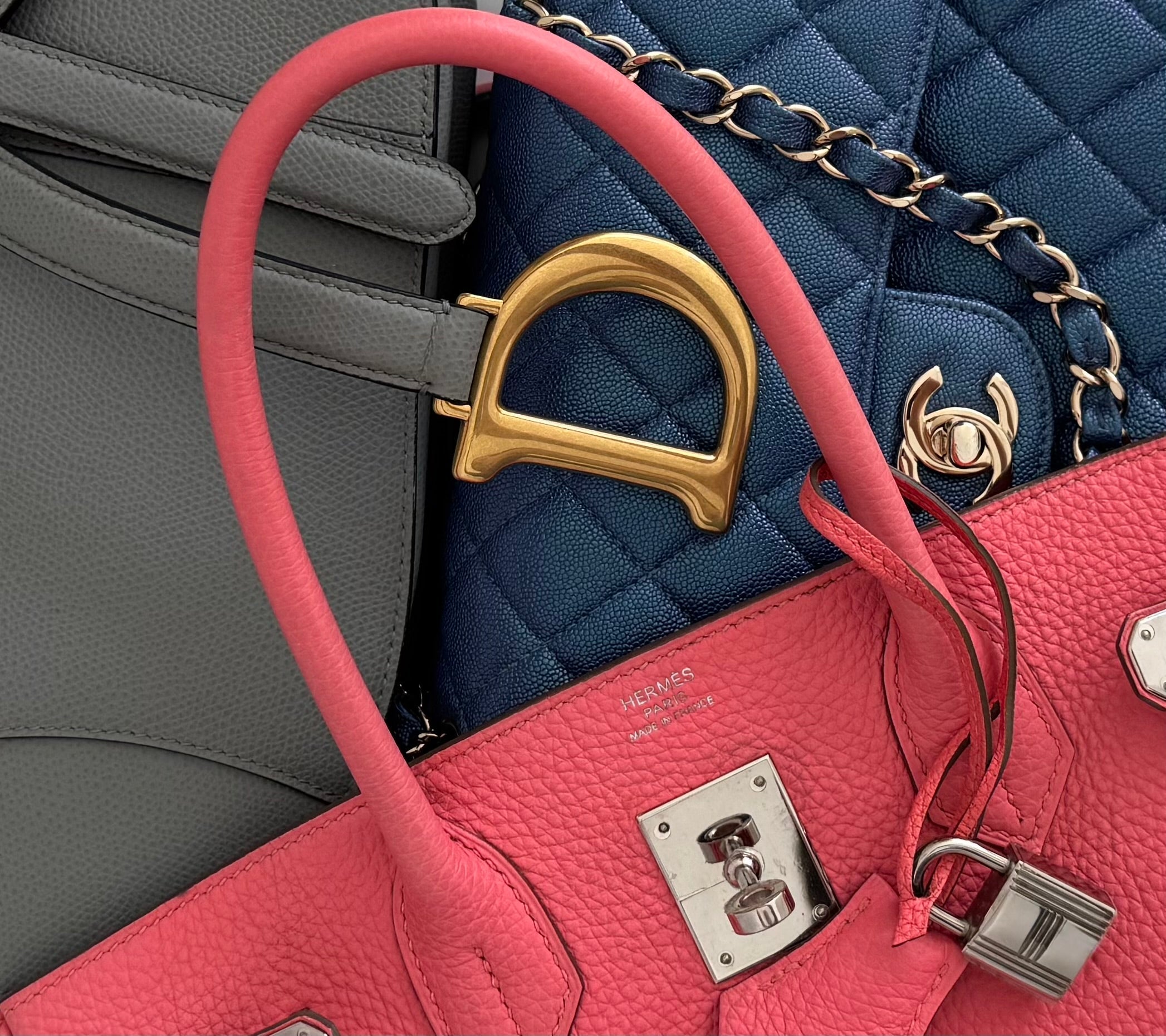 Top 5 Designer Bags That Keep Increasing in Value (And Why Investors Love Them)