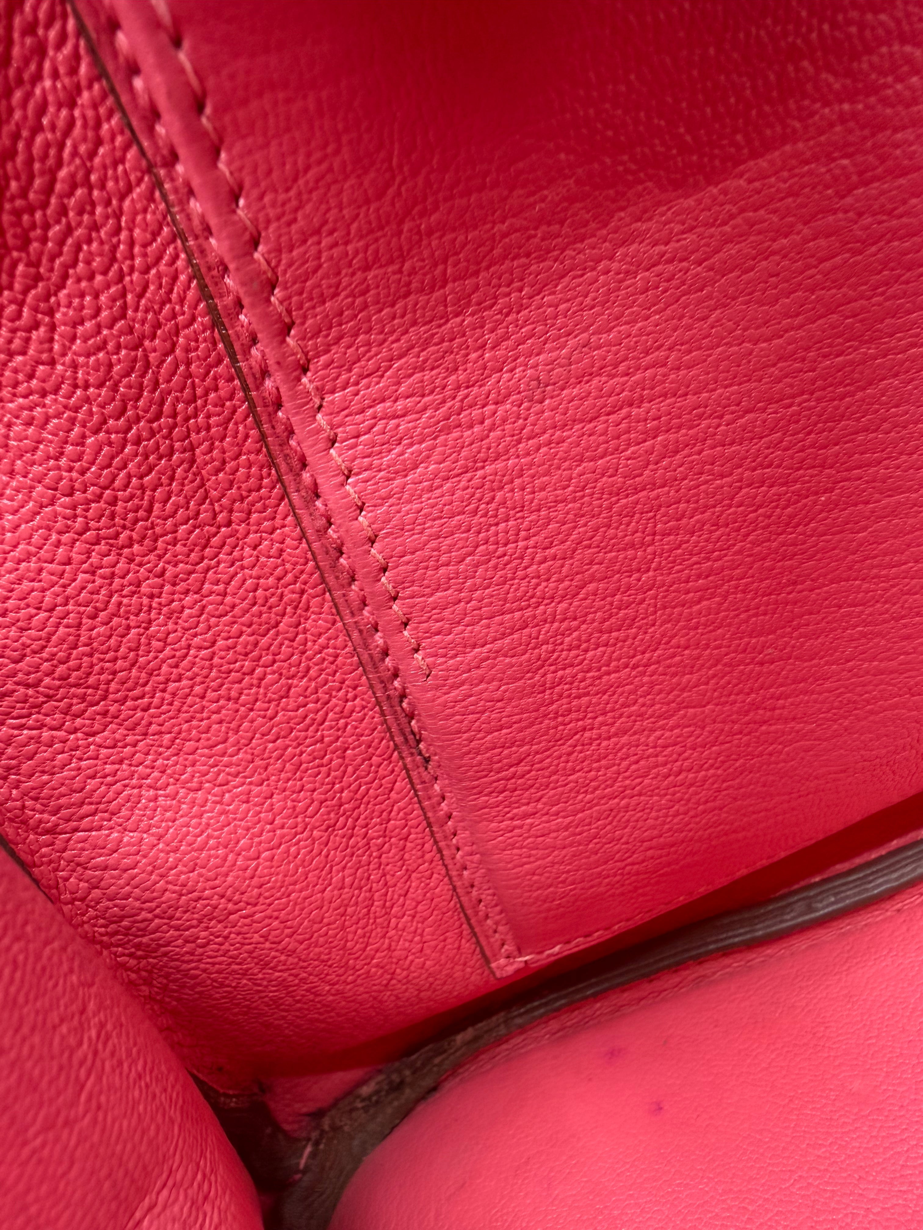 Hermès - Birkin B30