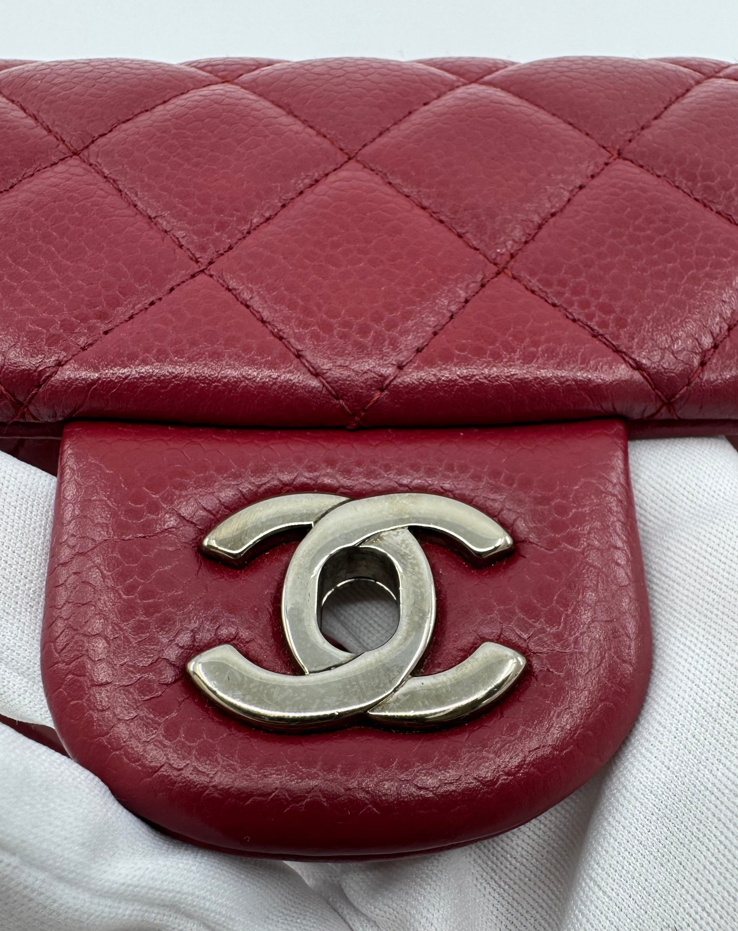 Chanel classic flap bag - Mini rectangle