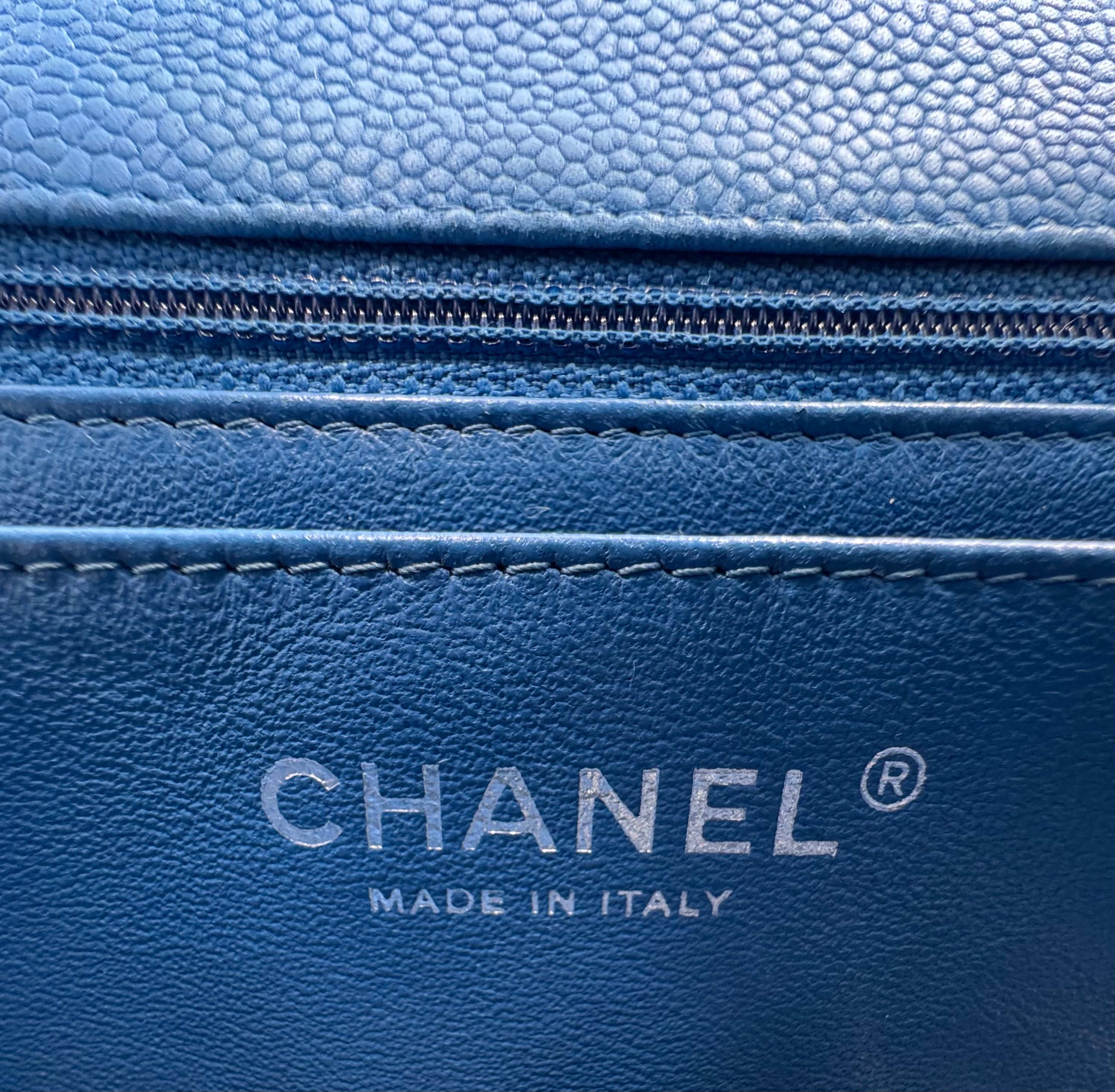 Chanel classic flap bag -Mini rectangle