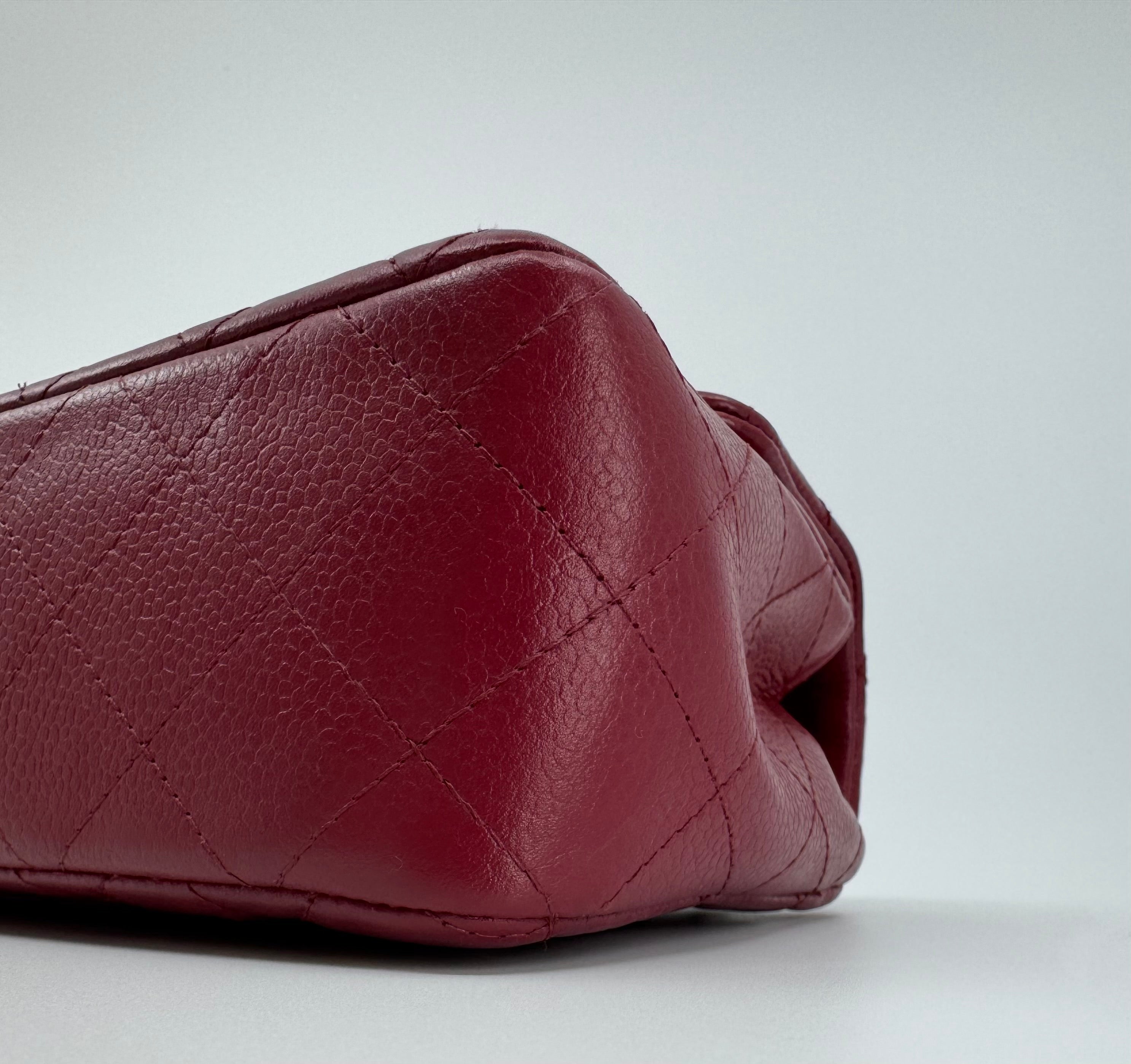 Chanel classic flap bag - Mini rectangle
