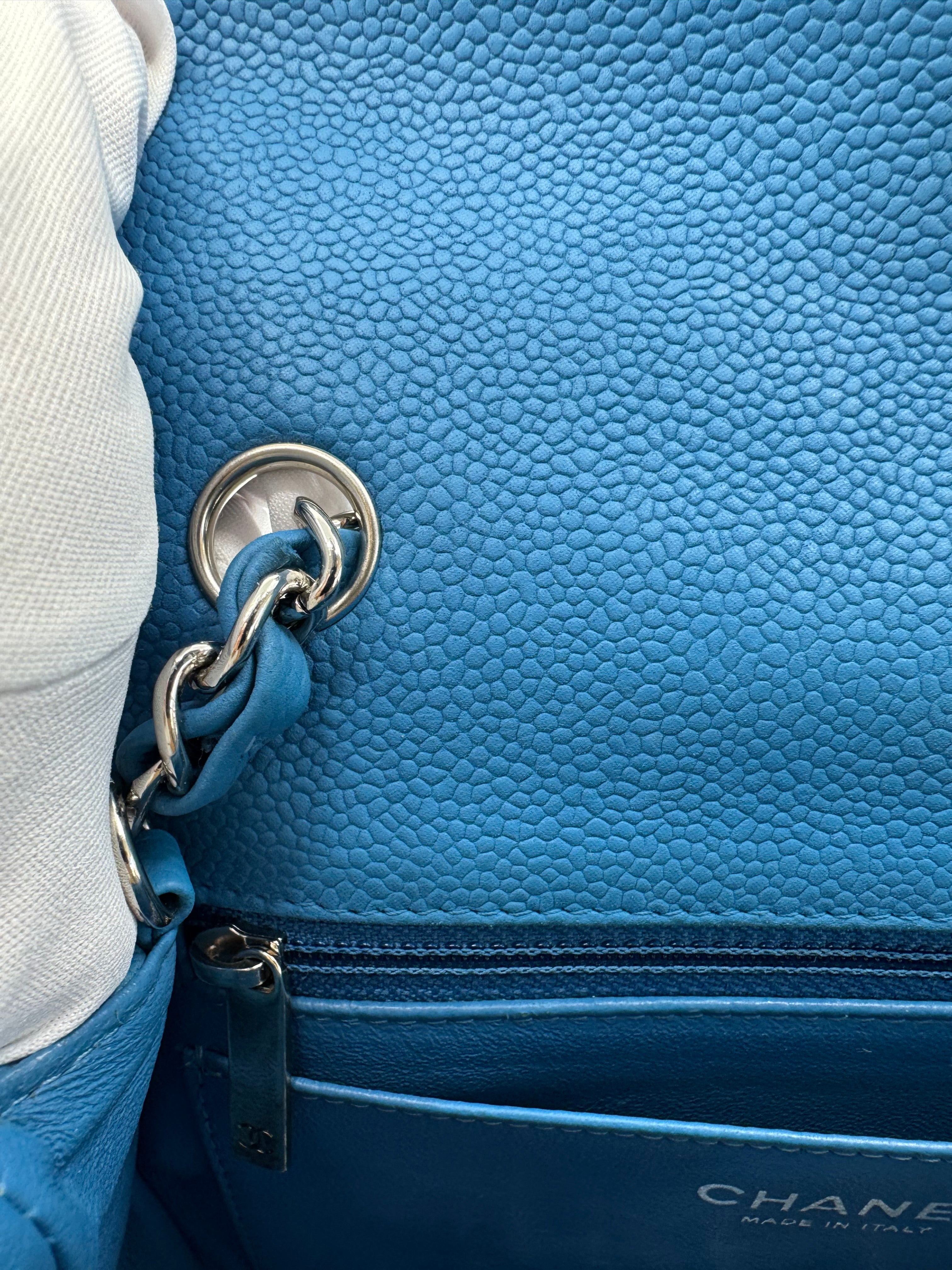 Chanel classic flap bag -Mini rectangle
