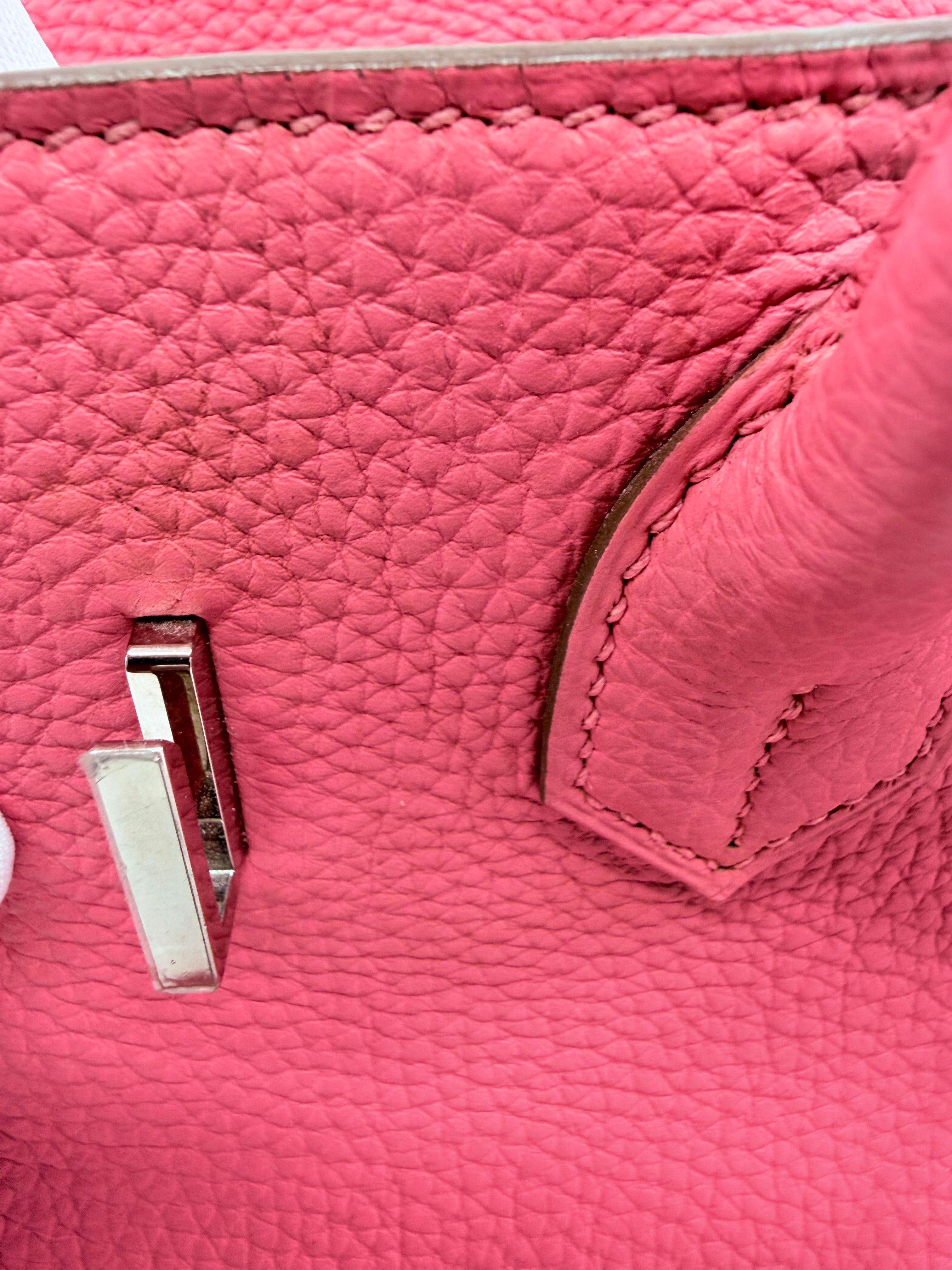 Hermès - Birkin B30