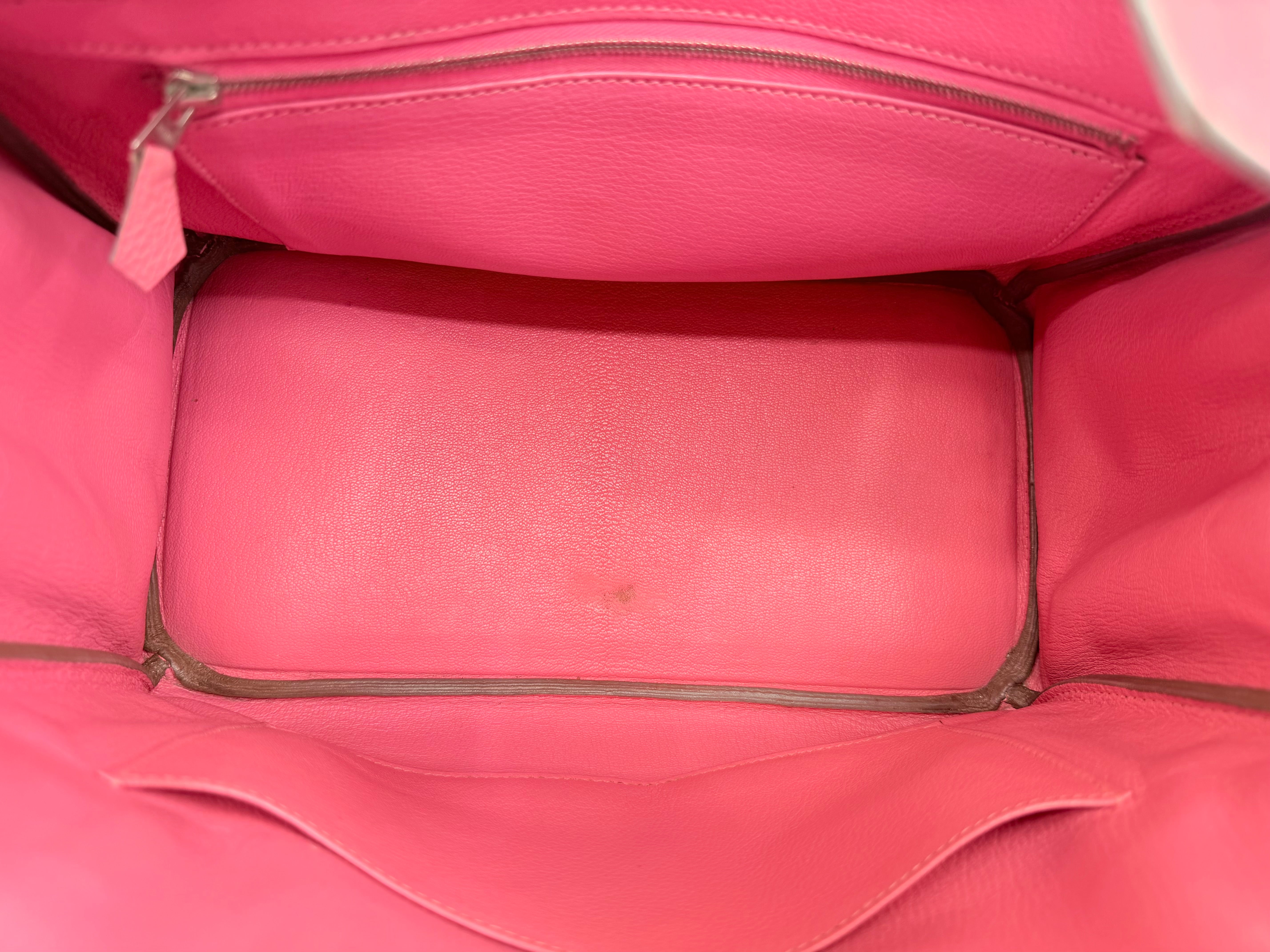 Hermès - Birkin B30